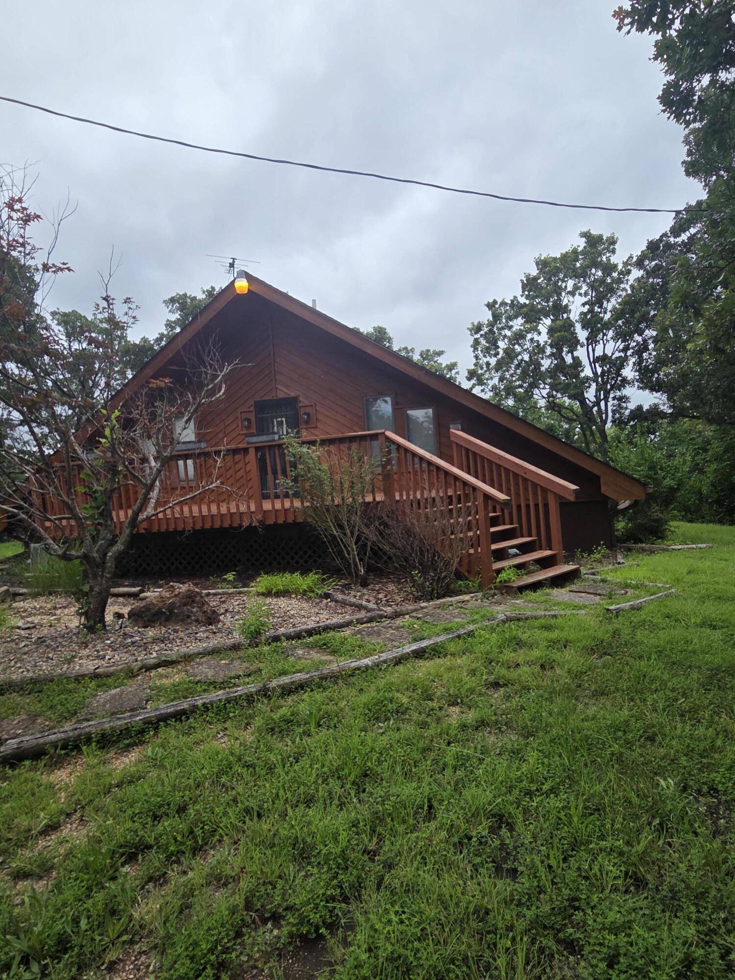 25827 Canyon Drive Property Photo 5