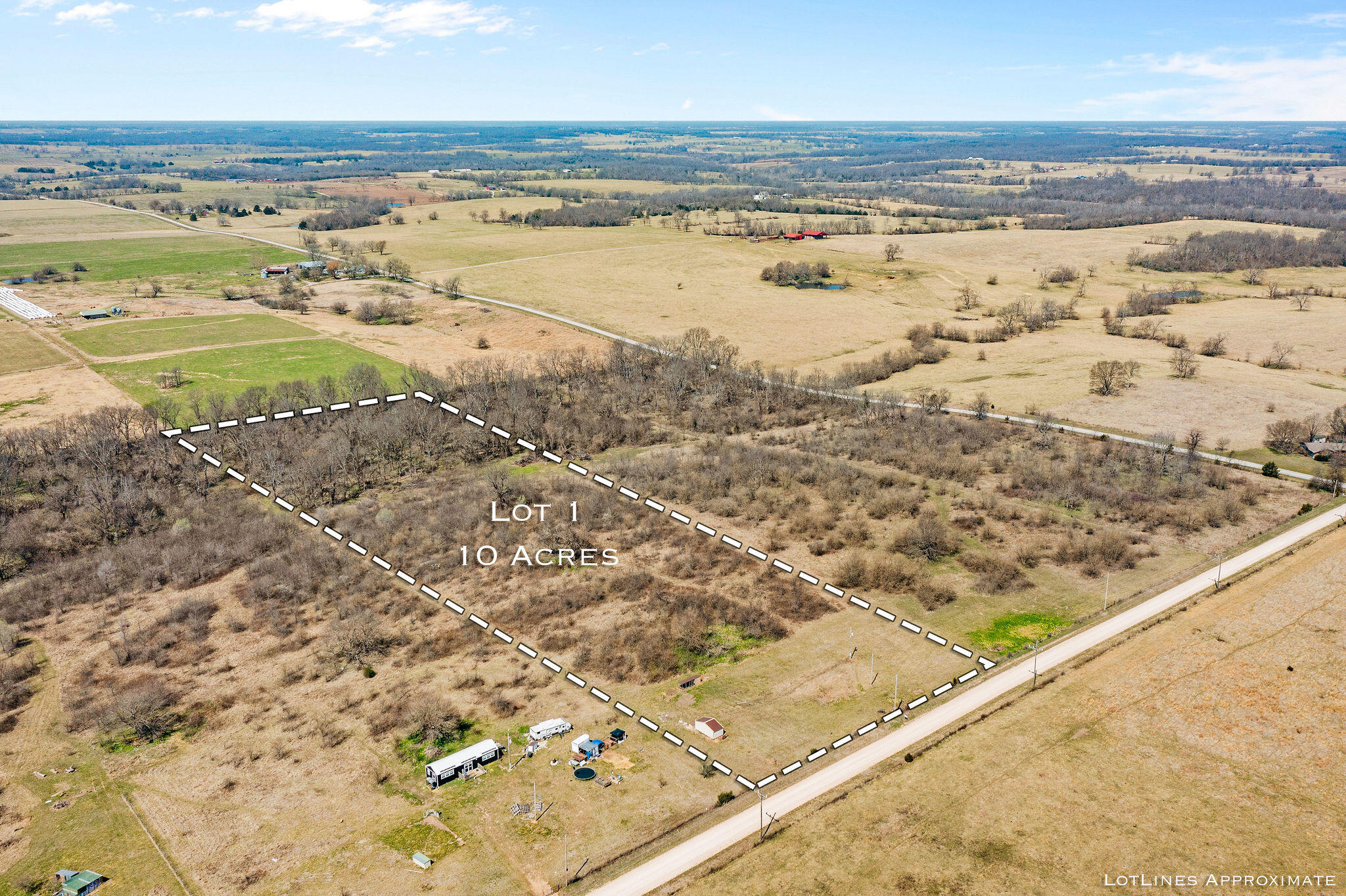 21170 South 1125 Road Property Photo 3