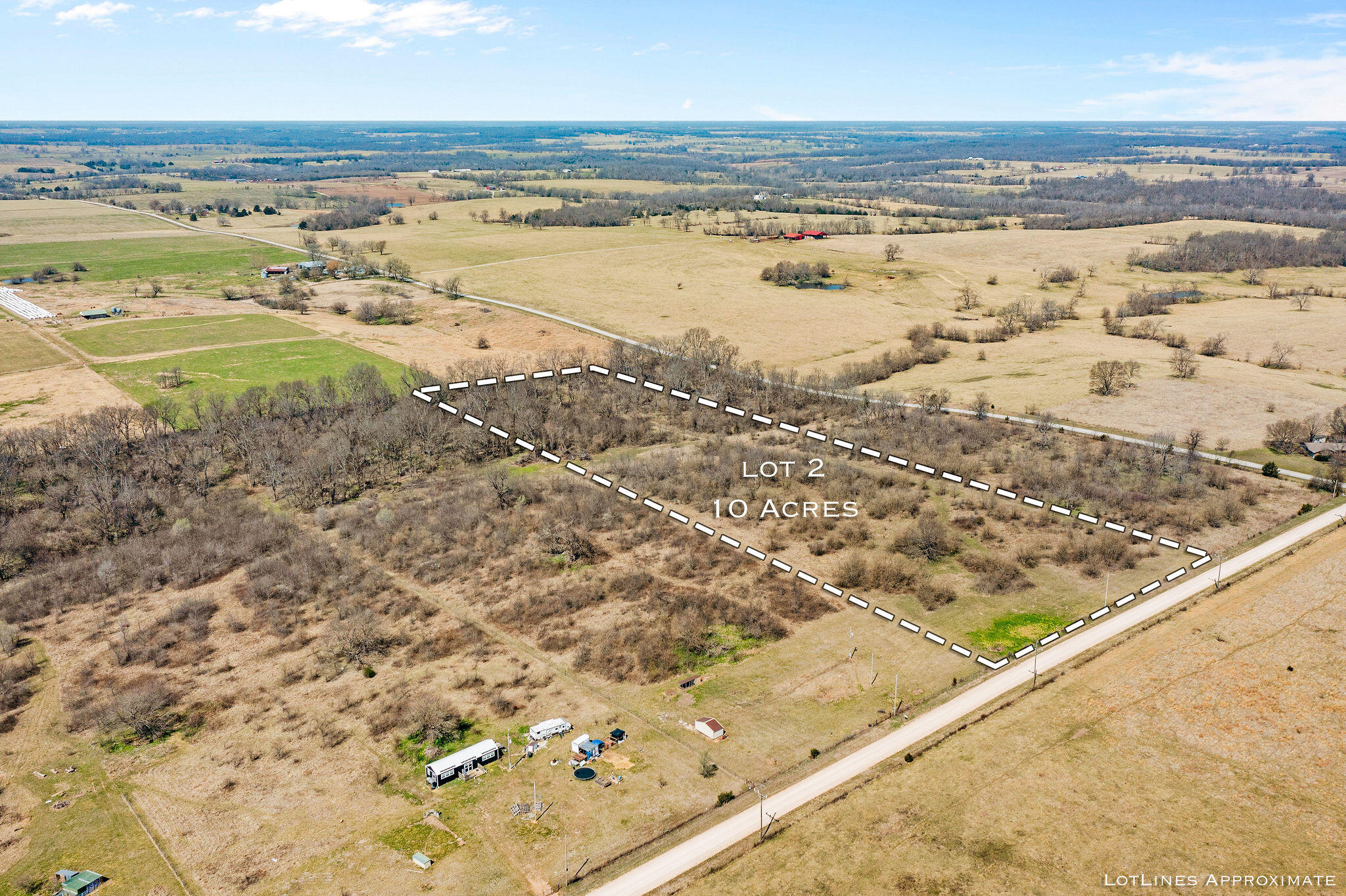 21170 South 1125 Road Property Photo 4