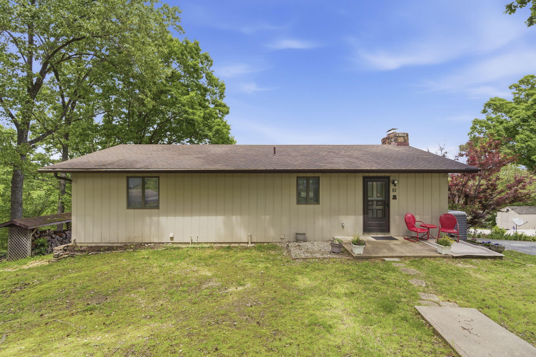 51 Stonemont Road Property Photo 9