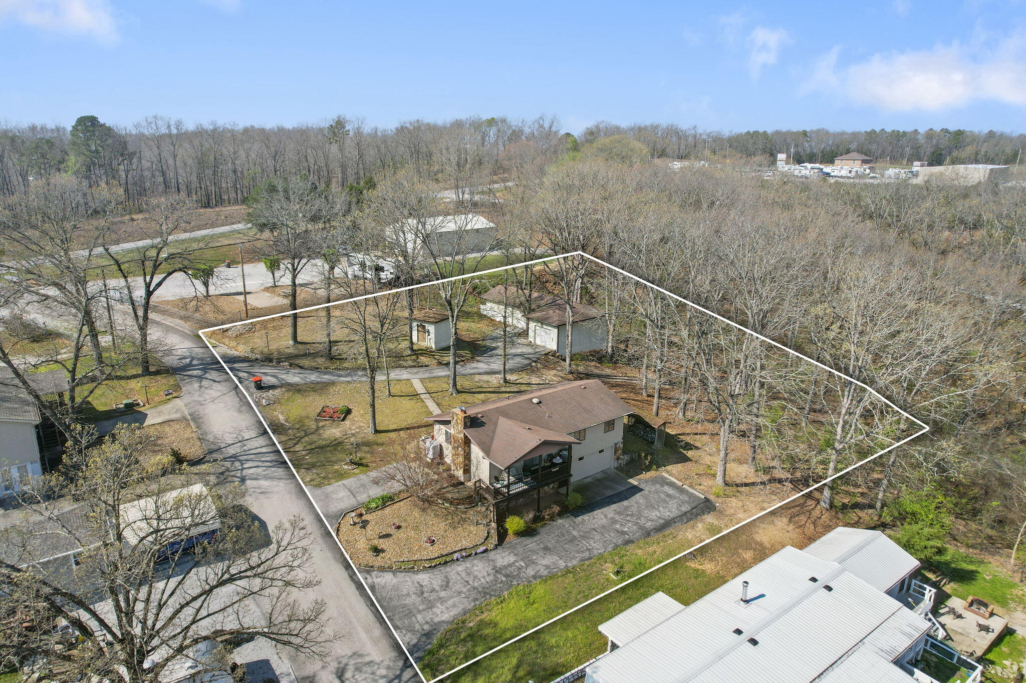 51 Stonemont Road Property Photo 40