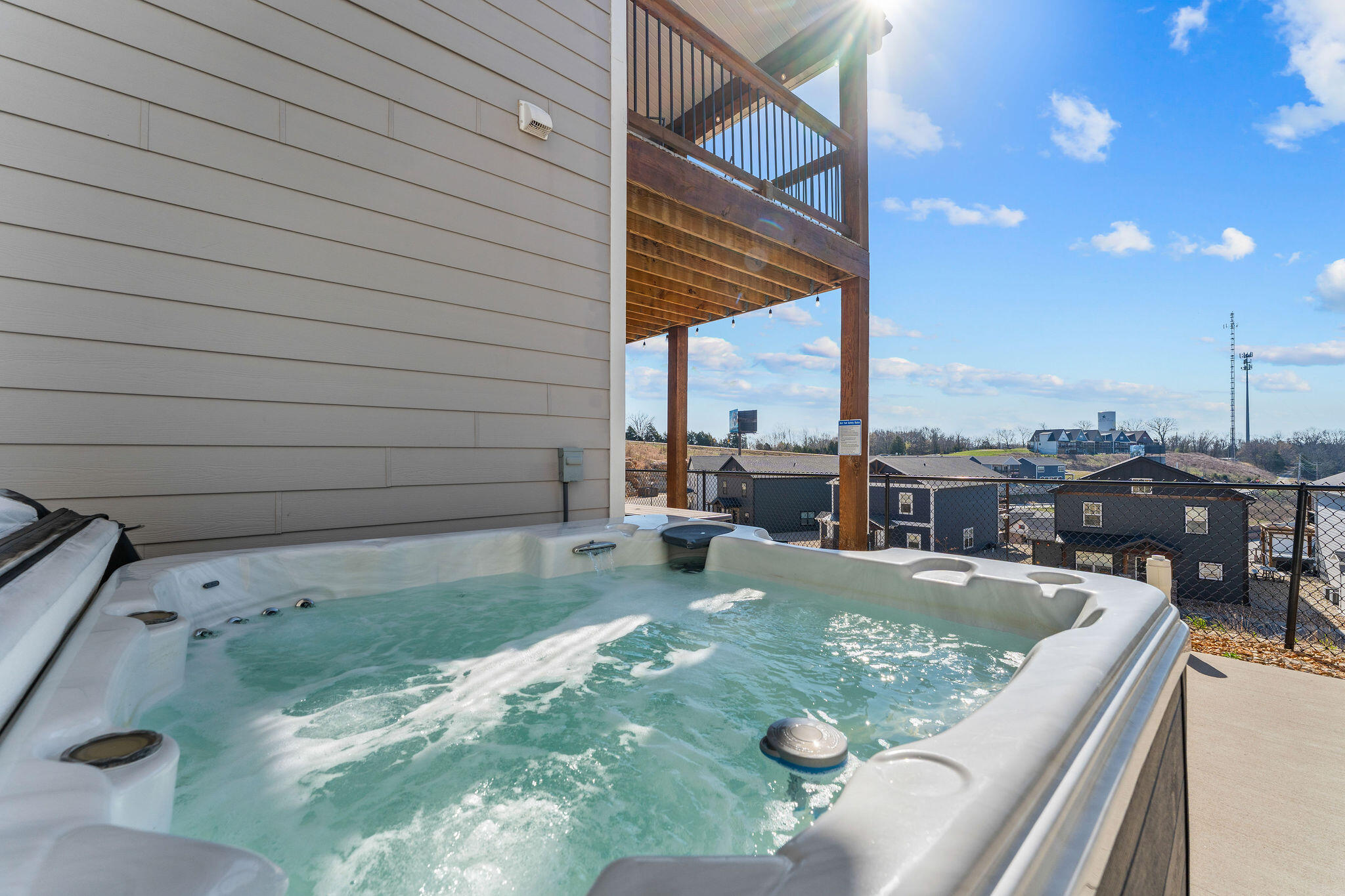 128 Chateau Mountain Court Property Photo 60