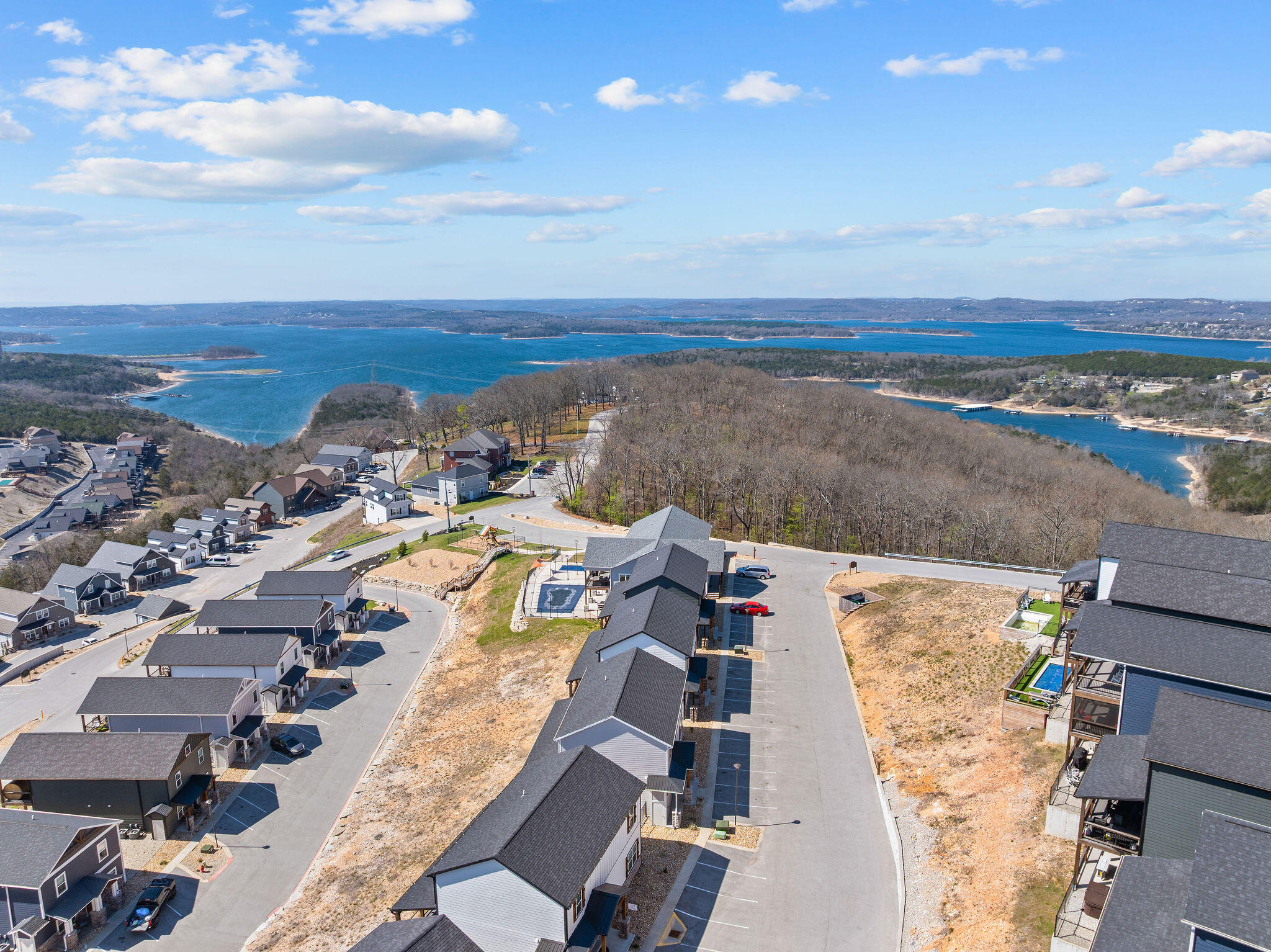 128 Chateau Mountain Court Property Photo 71