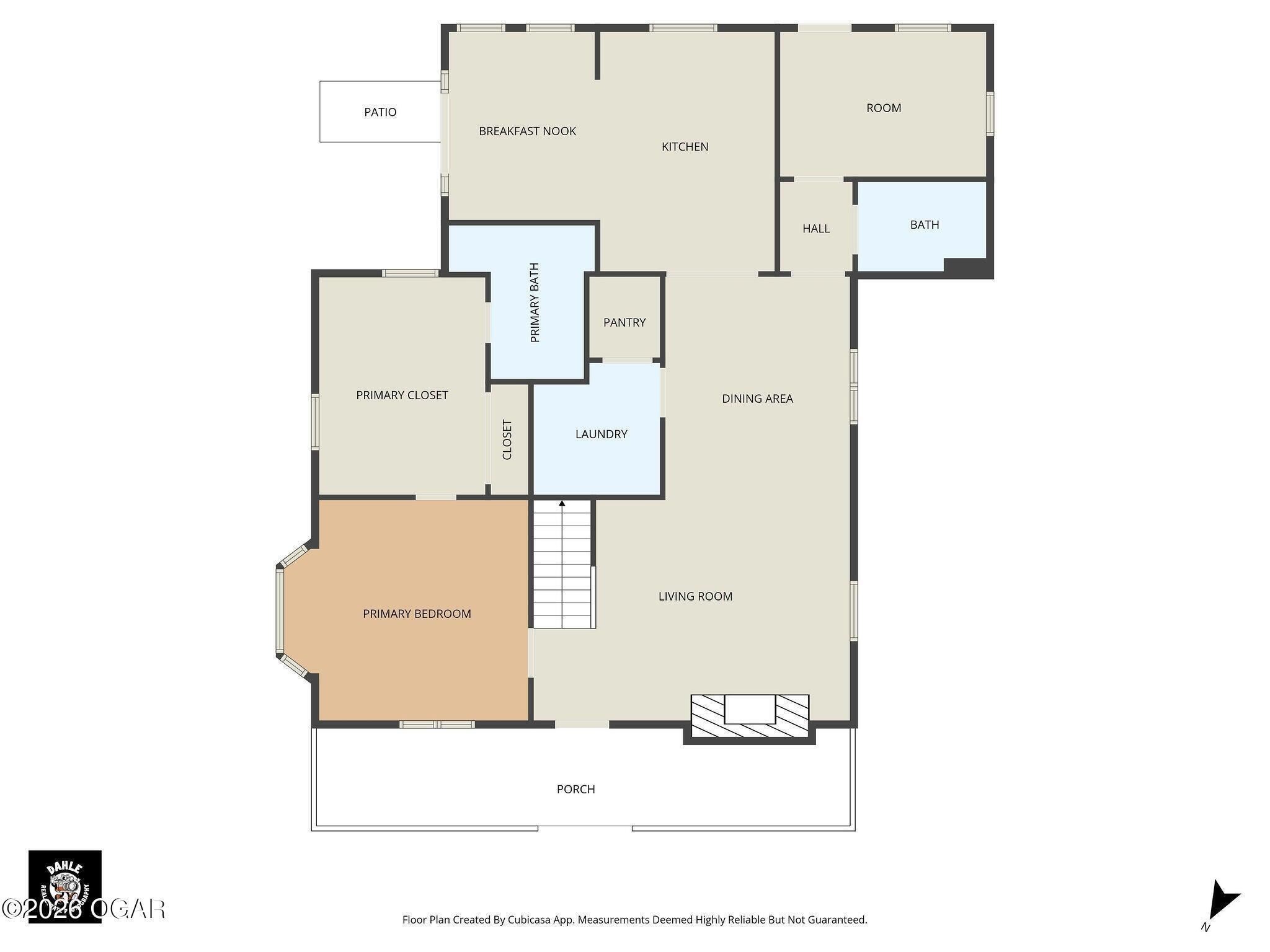 436 Oneida Street Property Photo 6