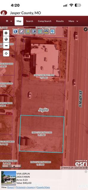 2412 South Main Street Property Photo 5