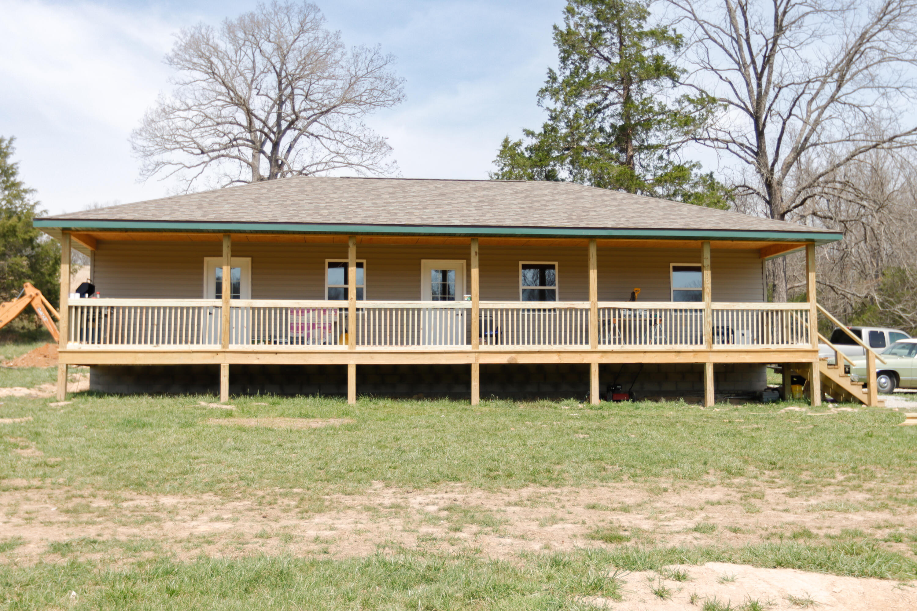 487 Fox Den Drive Property Photo 1