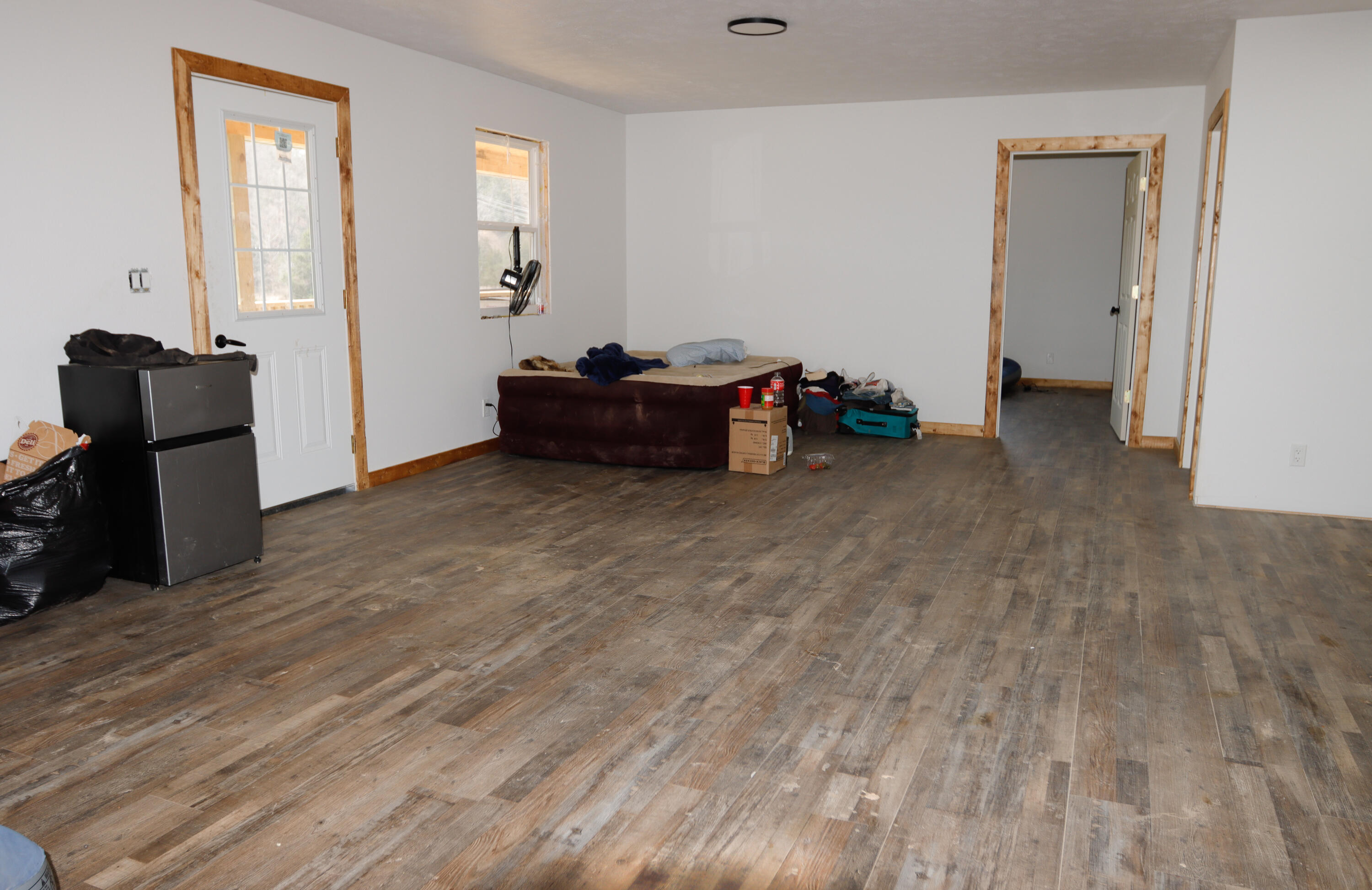487 Fox Den Drive Property Photo 3