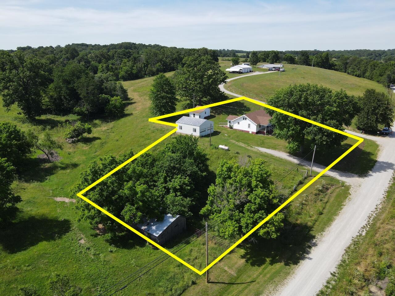 6413 County Road 5-403 Property Photo 6