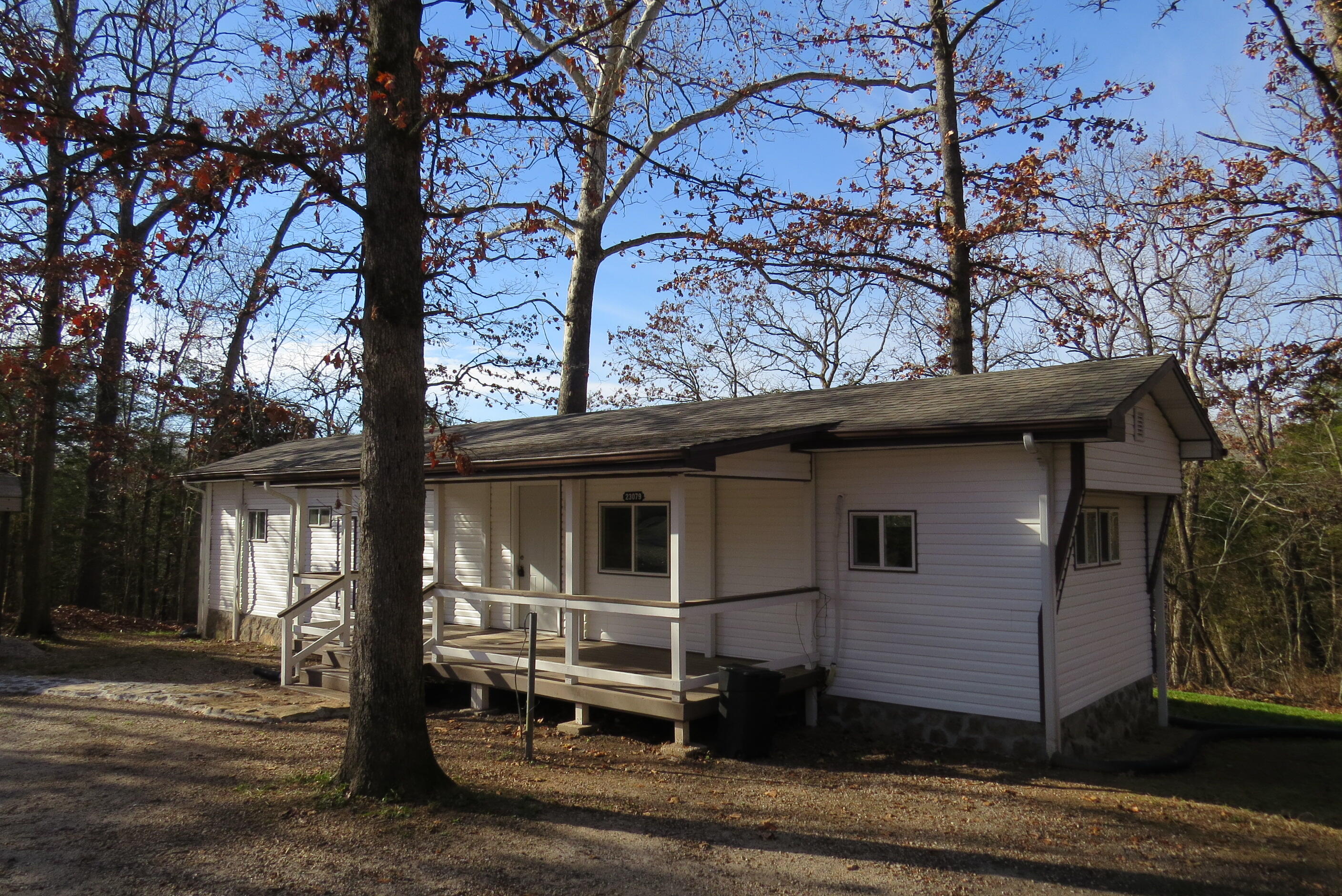 23079 Hickory Lane Property Photo 1