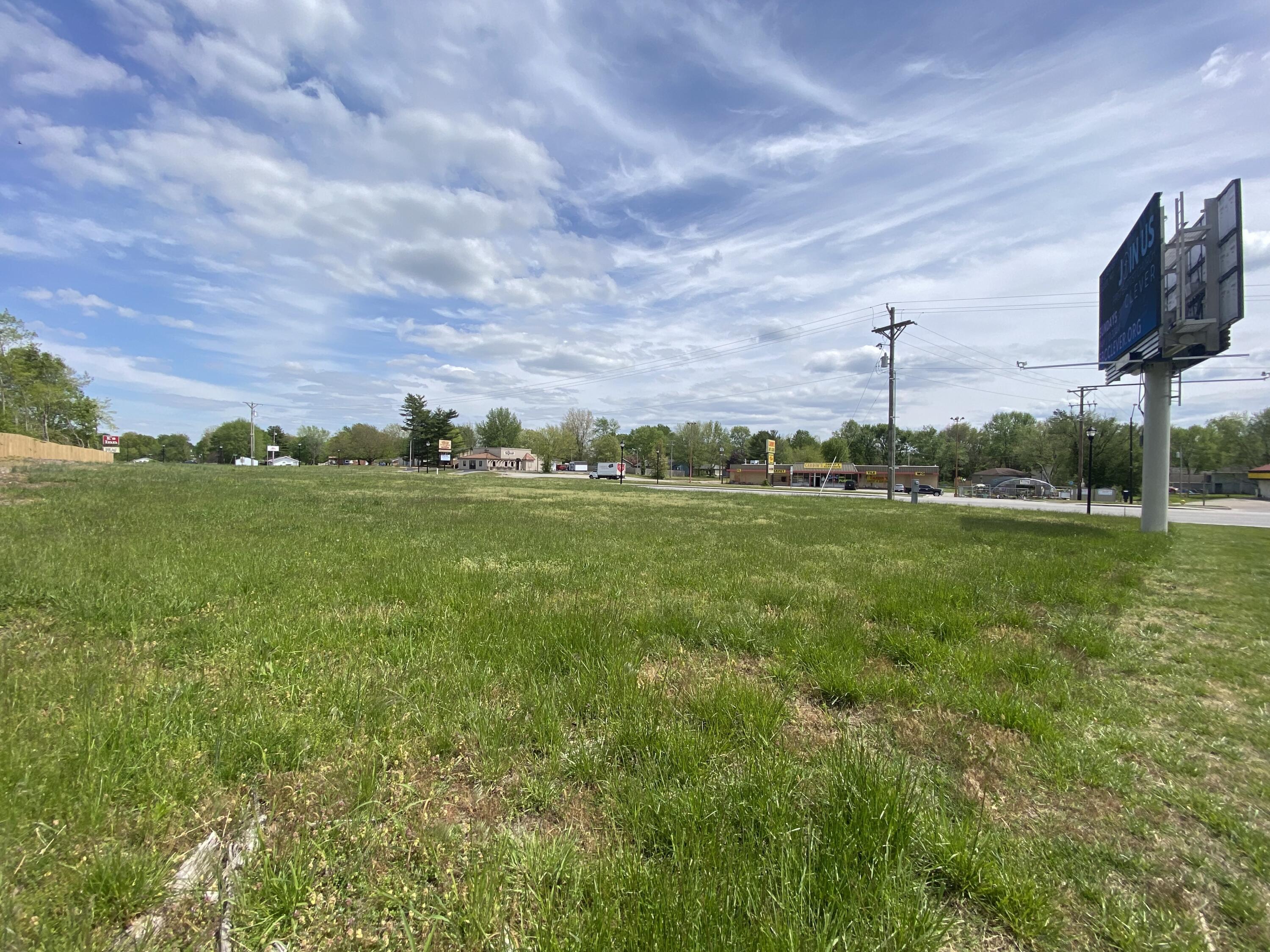 0 U.S. Highway 60 East Property Photo 1