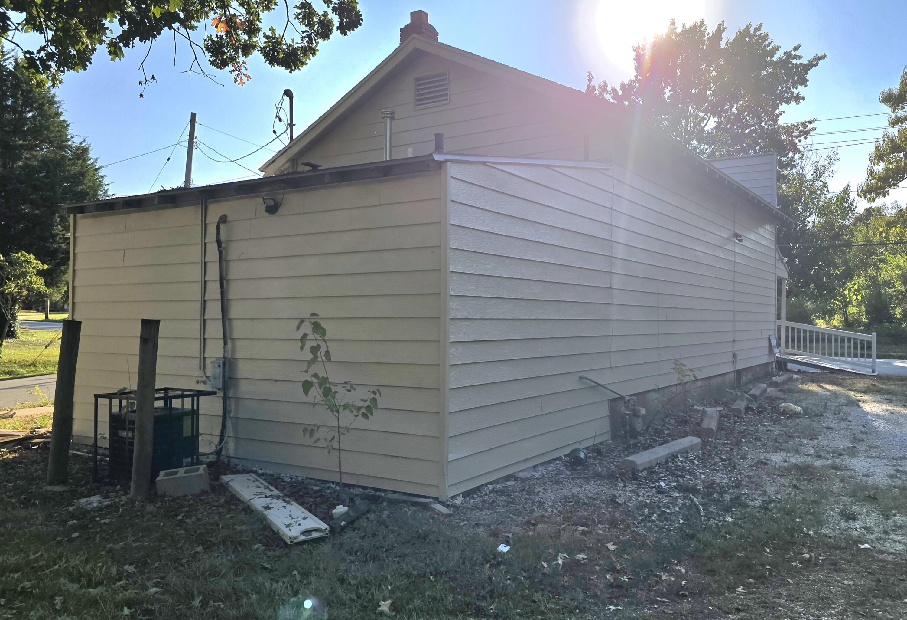2500 North Grant Avenue Property Photo 10