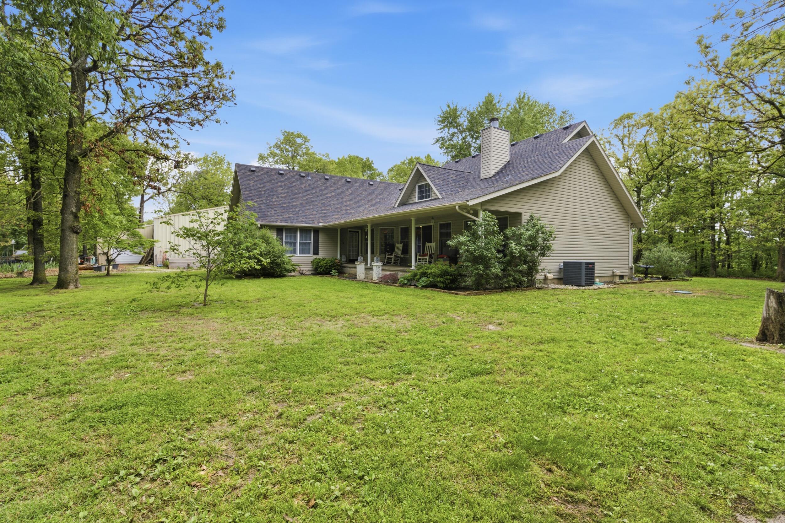 21377 State Hwy 97 Property Photo 45