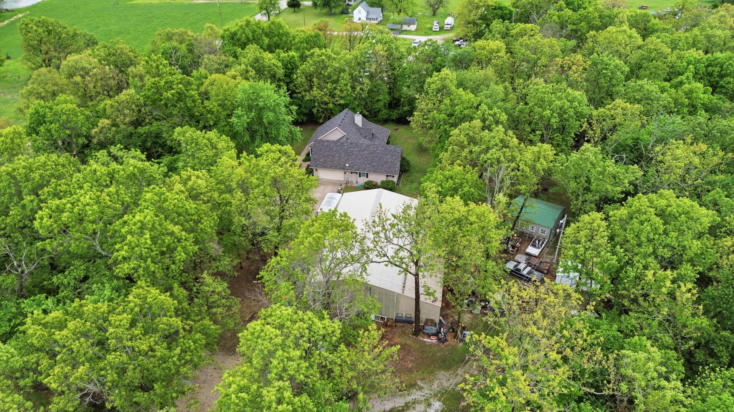 21377 State Hwy 97 Property Photo 46