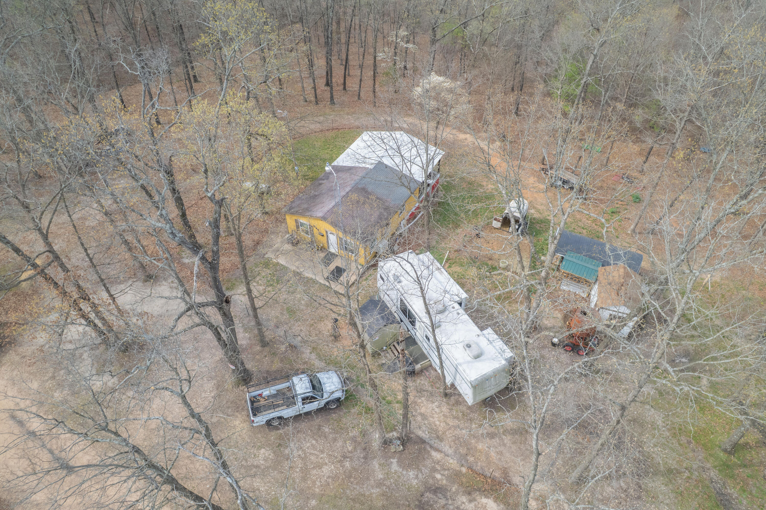 553 Buckeye Lane Property Photo 15