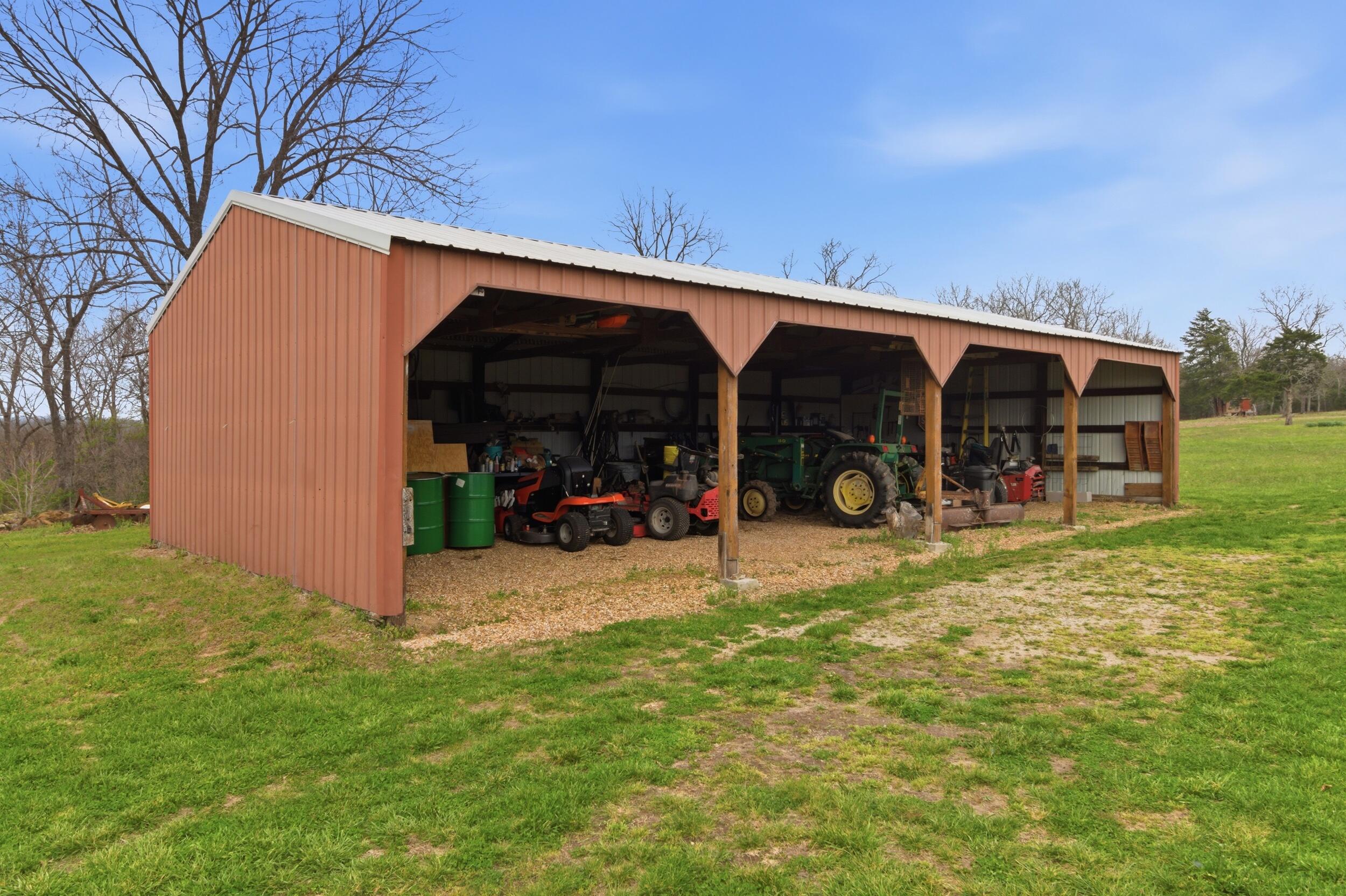 6325 Highway Z Property Photo 34