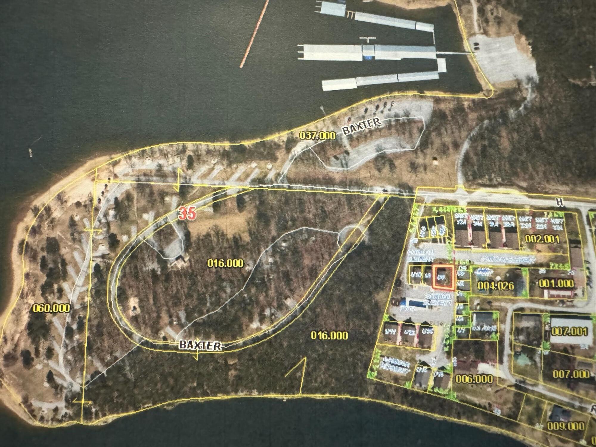 60 Little Indian Resort Drive 8 Property Photo 2