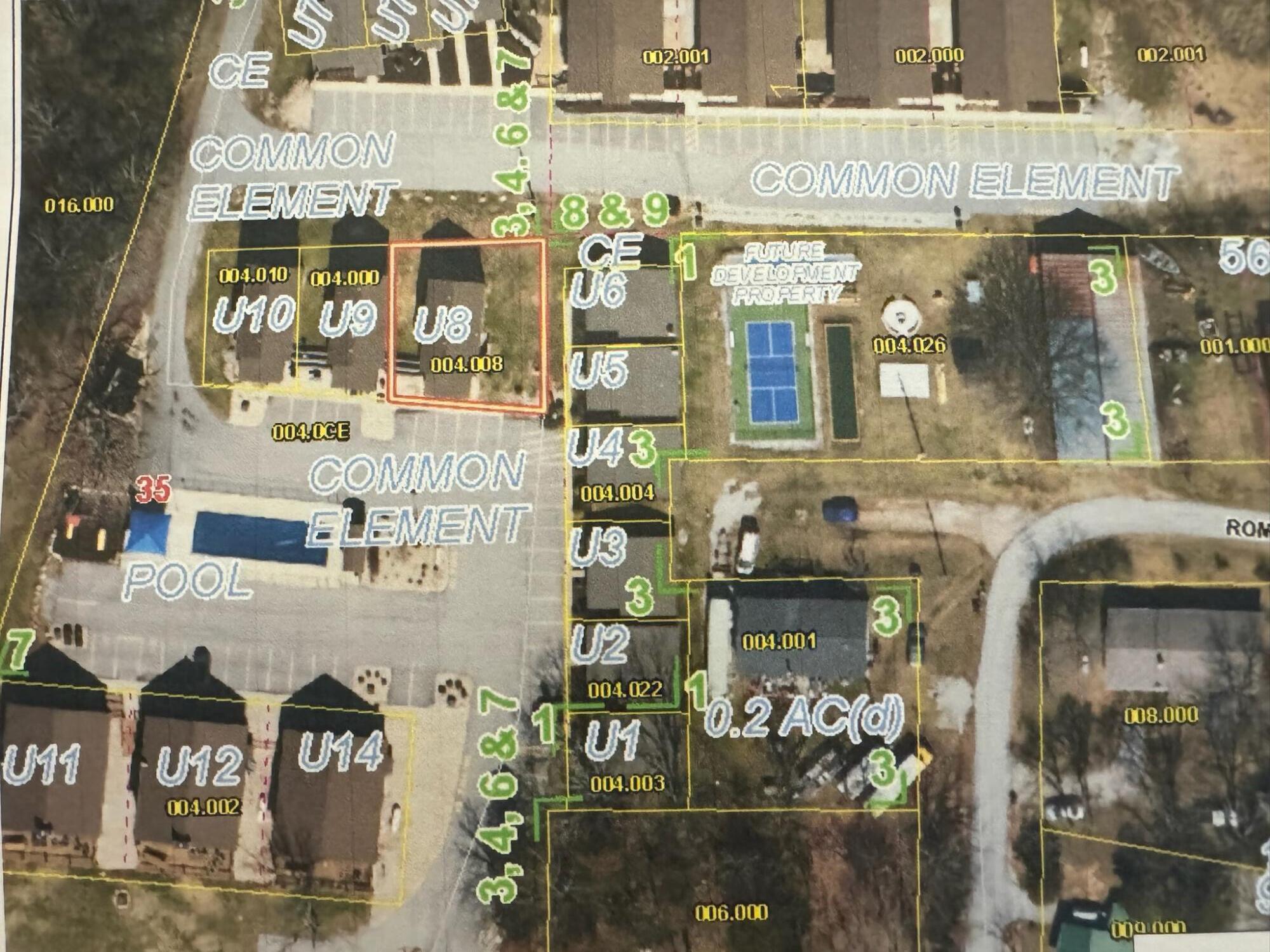 60 Little Indian Resort Drive 8 Property Photo 3