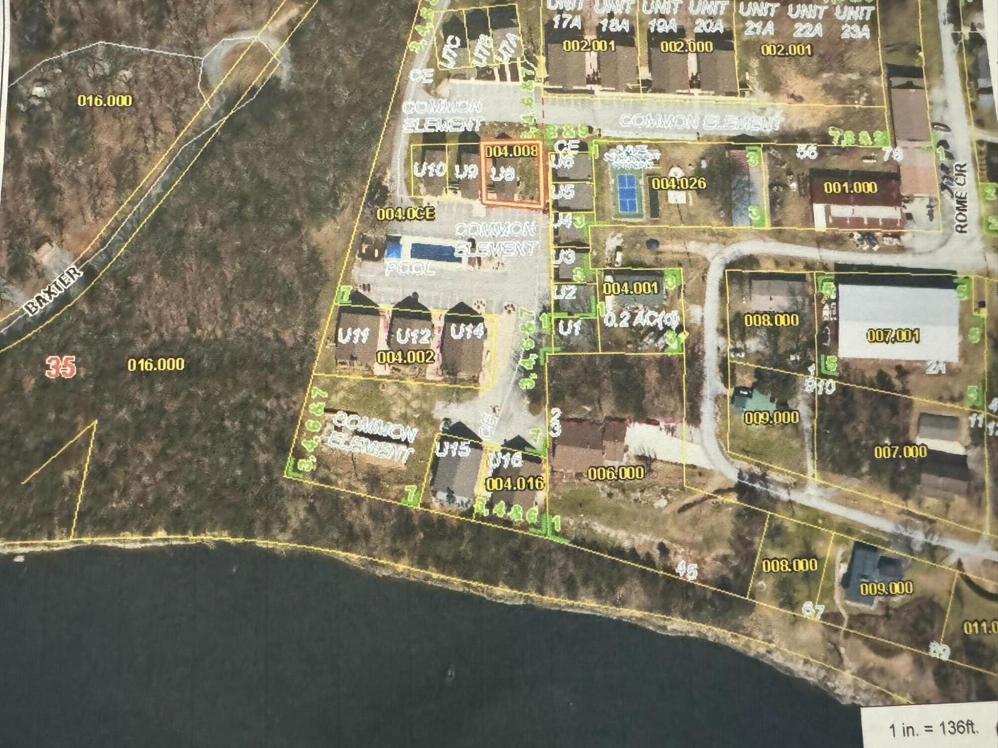 60 Little Indian Resort Drive 8 Property Photo 4
