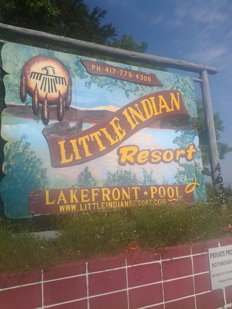 60 Little Indian Resort Drive 8 Property Photo 20