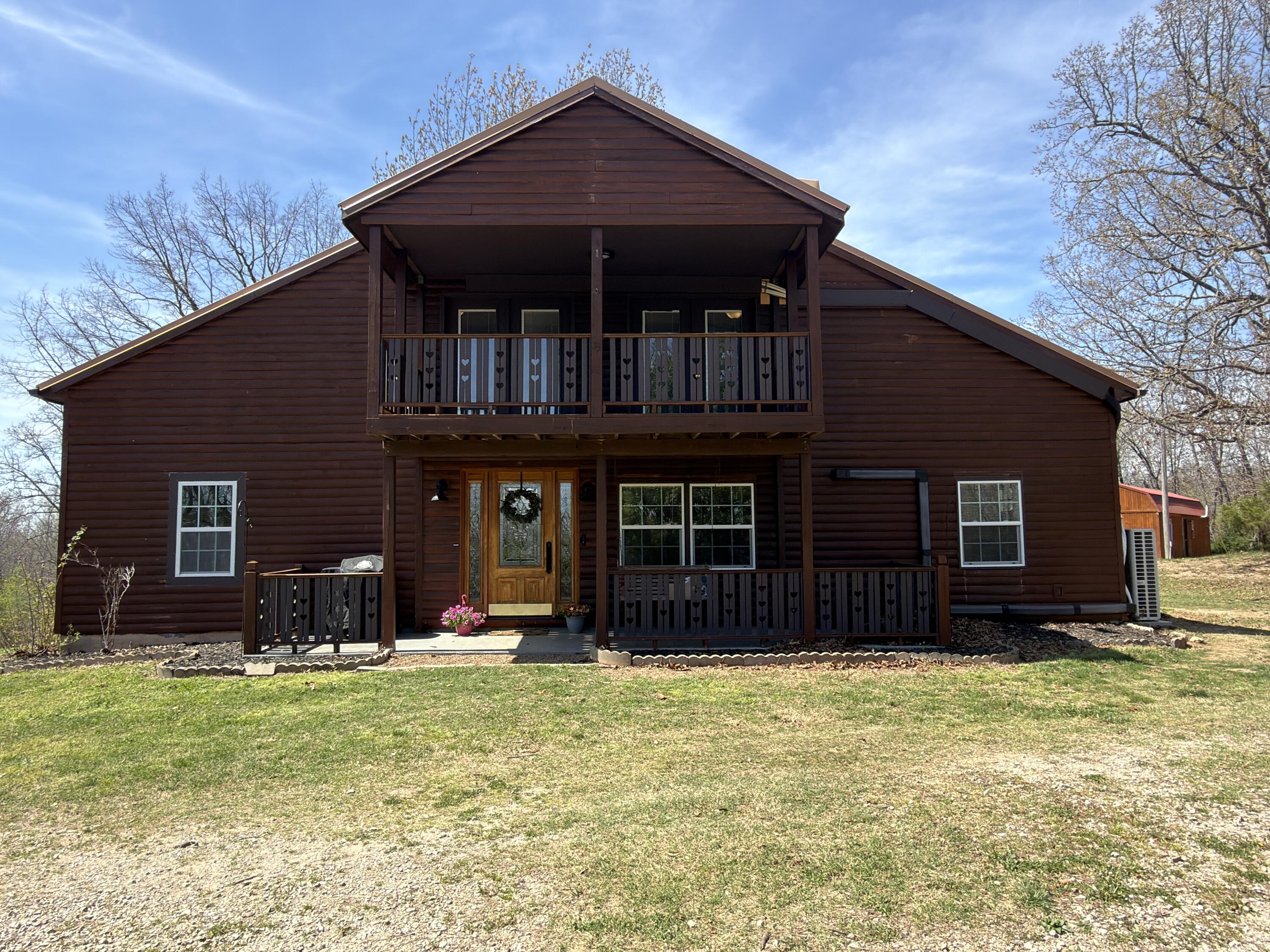 2731 County Road 250 Property Photo 1