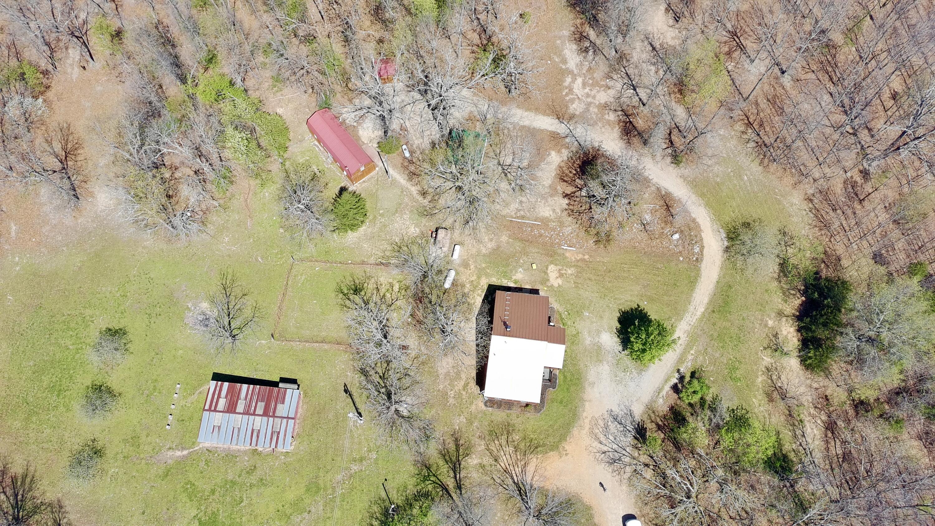 2731 County Road 250 Property Photo 9
