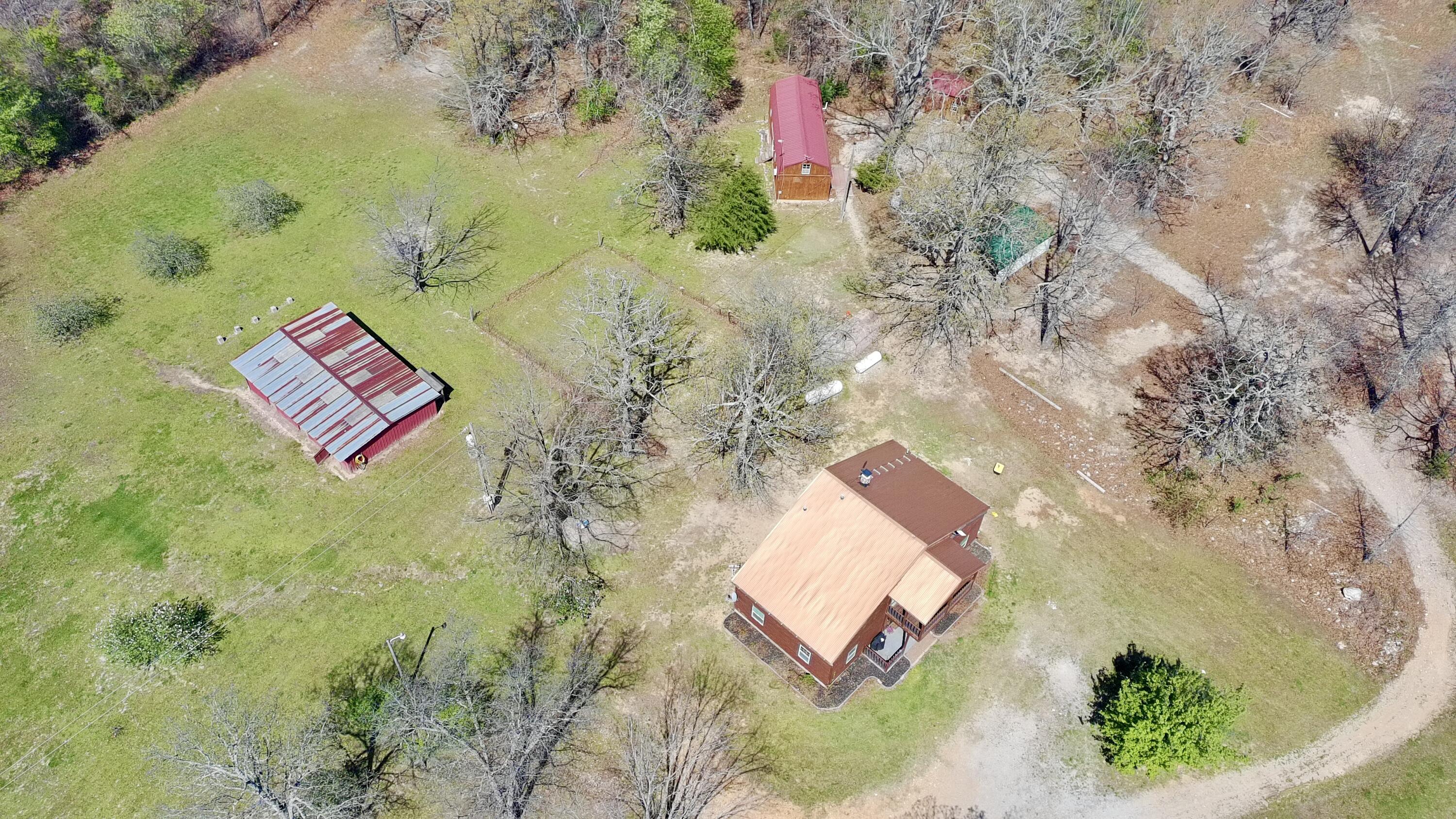 2731 County Road 250 Property Photo 15