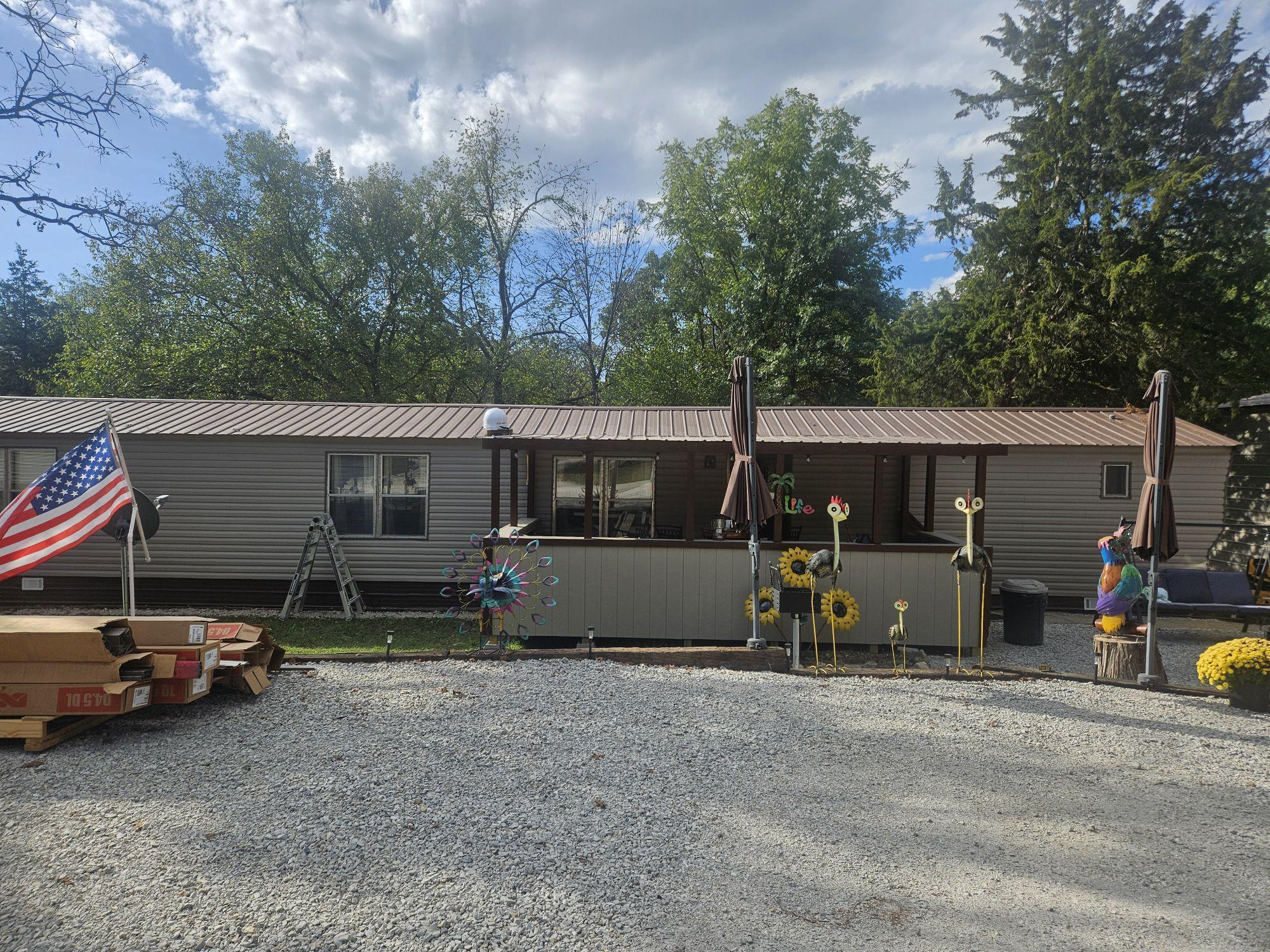 20690 Deer Run Property Photo 1