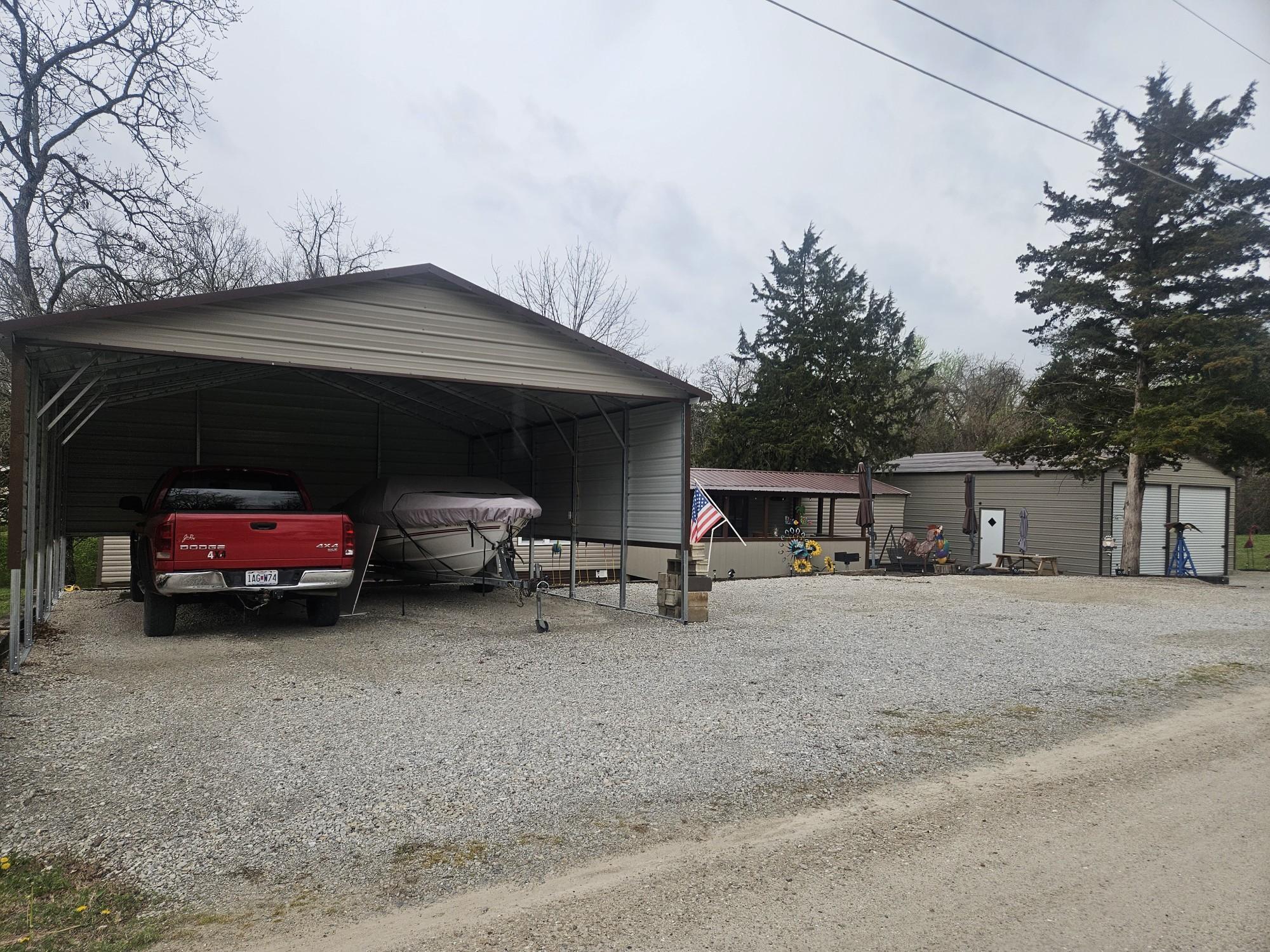 20690 Deer Run Property Photo 9