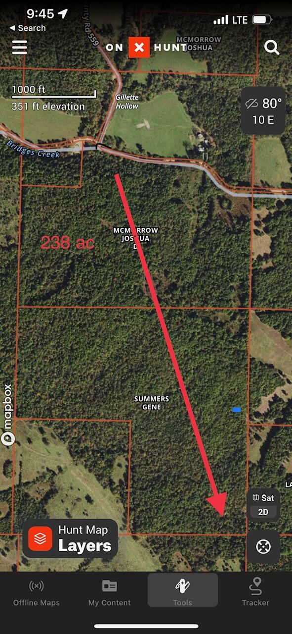 00000 County Road 544 Property Photo 32