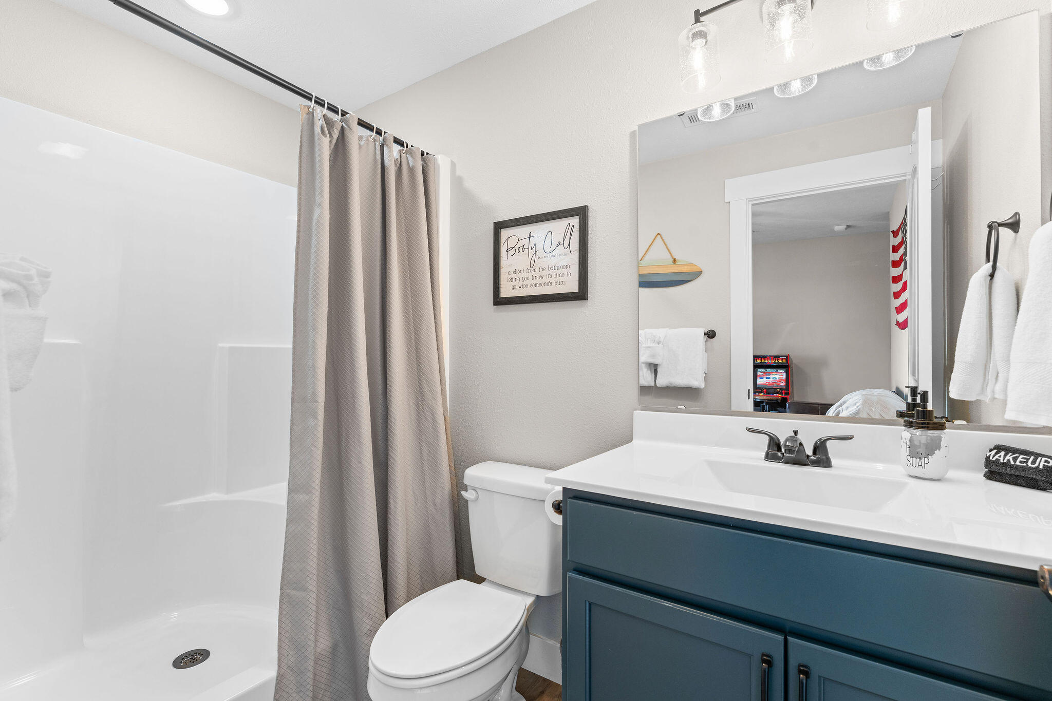 105 Chateau Mountain Drive Property Photo 43