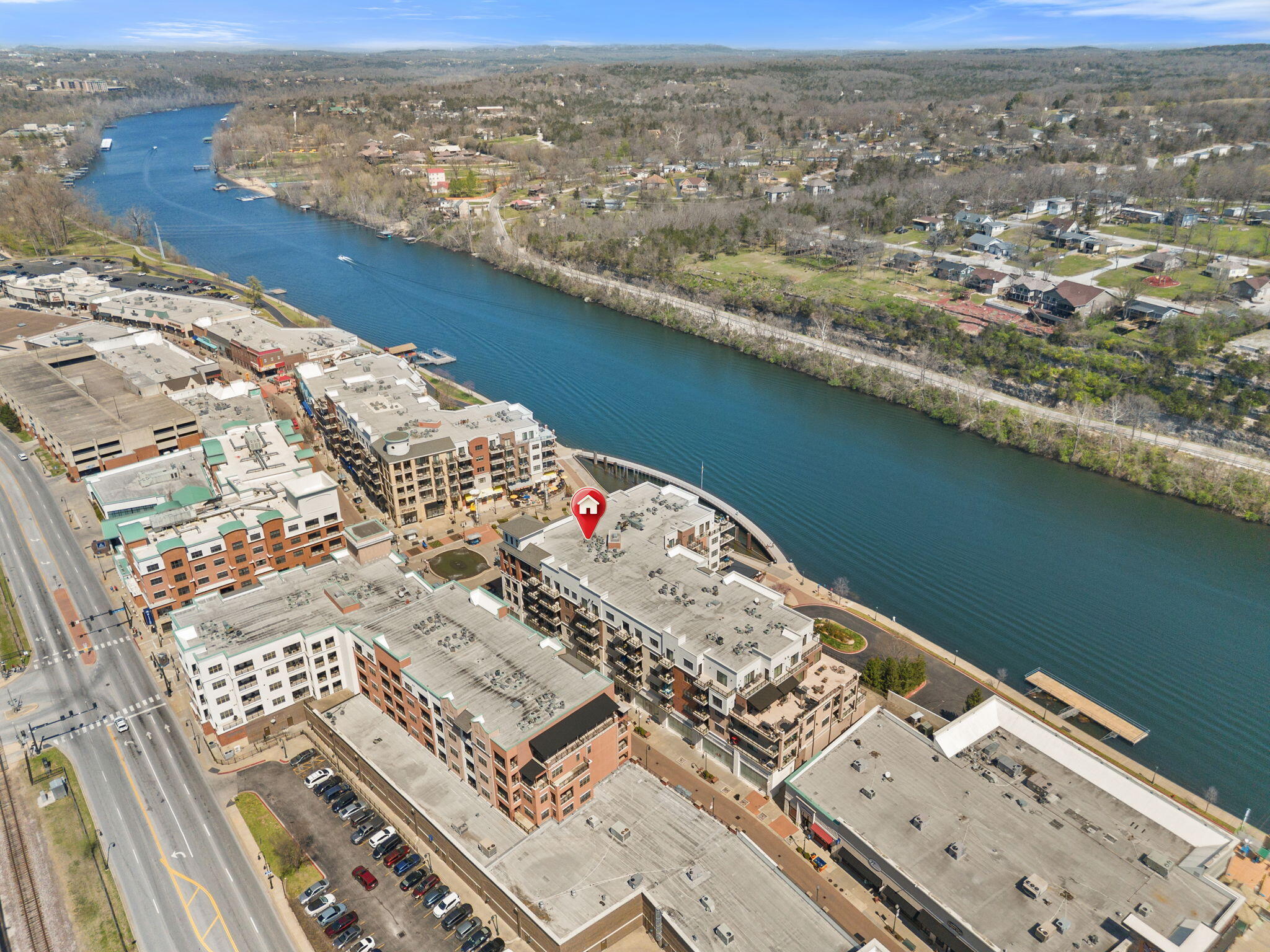 10312 Branson Landing Boulevard 312 Property Photo 2