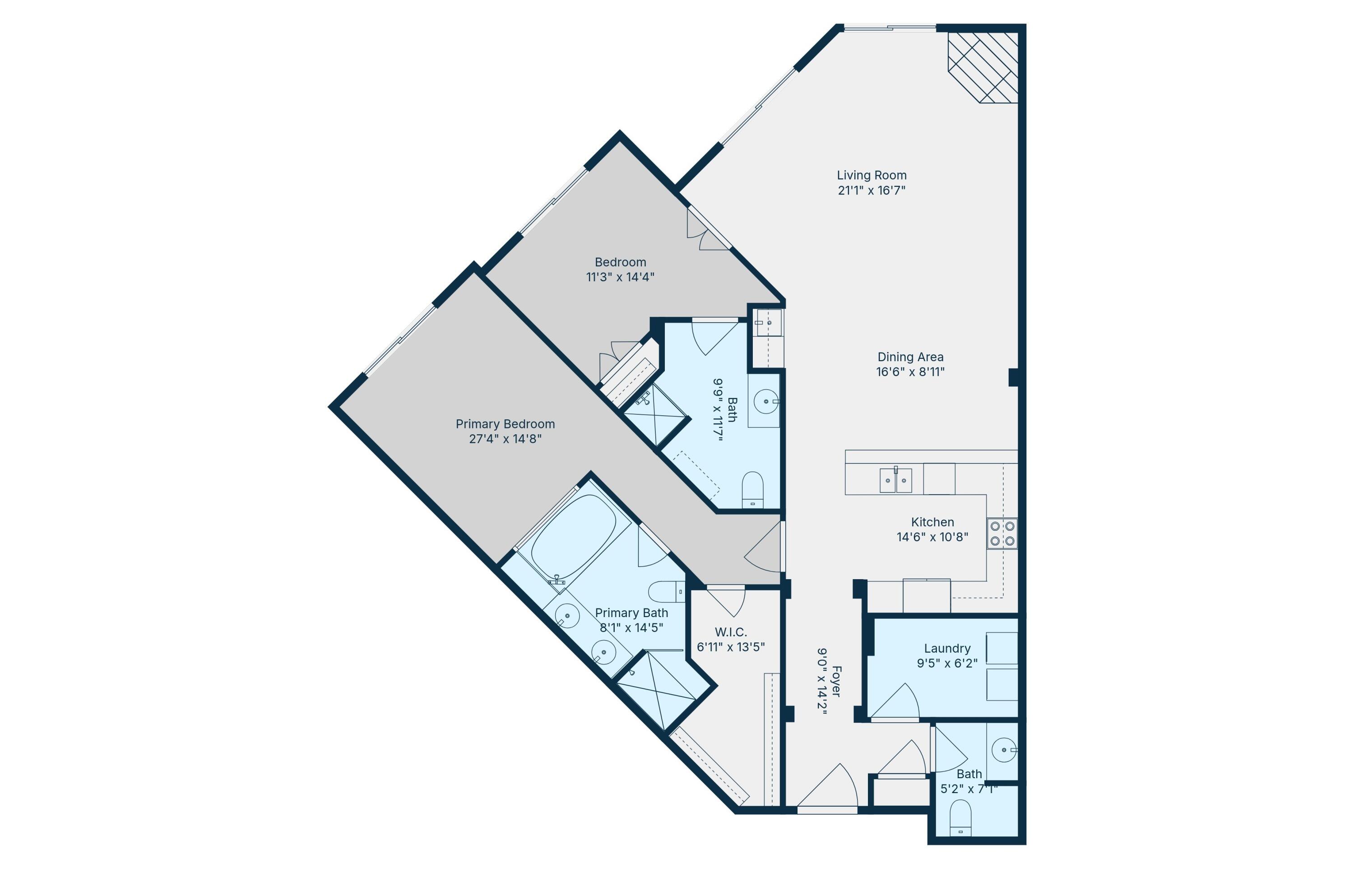 10312 Branson Landing Boulevard 312 Property Photo 13