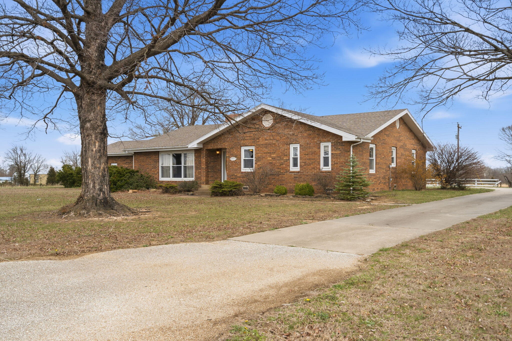 3916 South Springfield Avenue Property Photo 4
