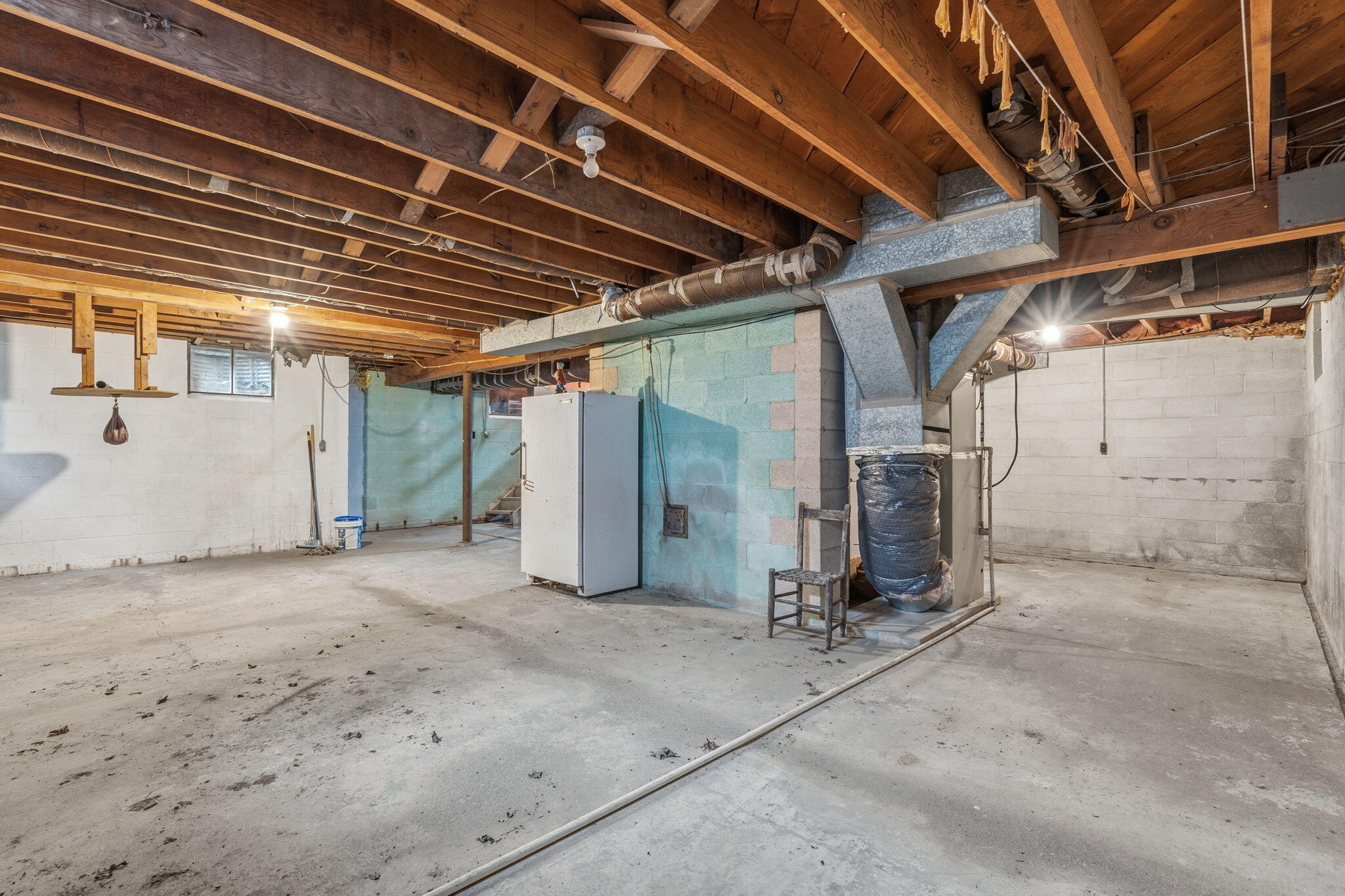 3916 South Springfield Avenue Property Photo 19