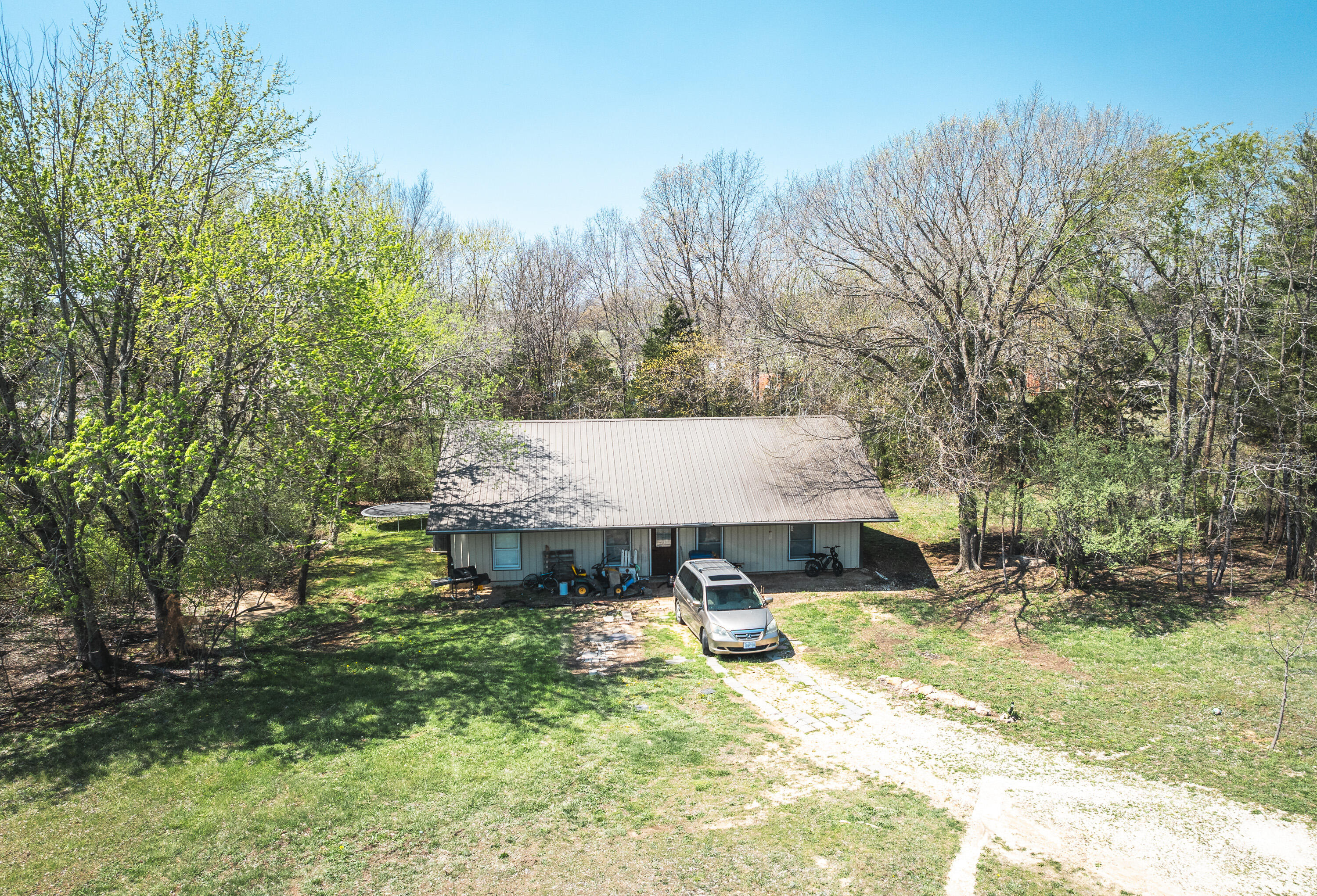 15890 County Road 8140 Property Photo 6