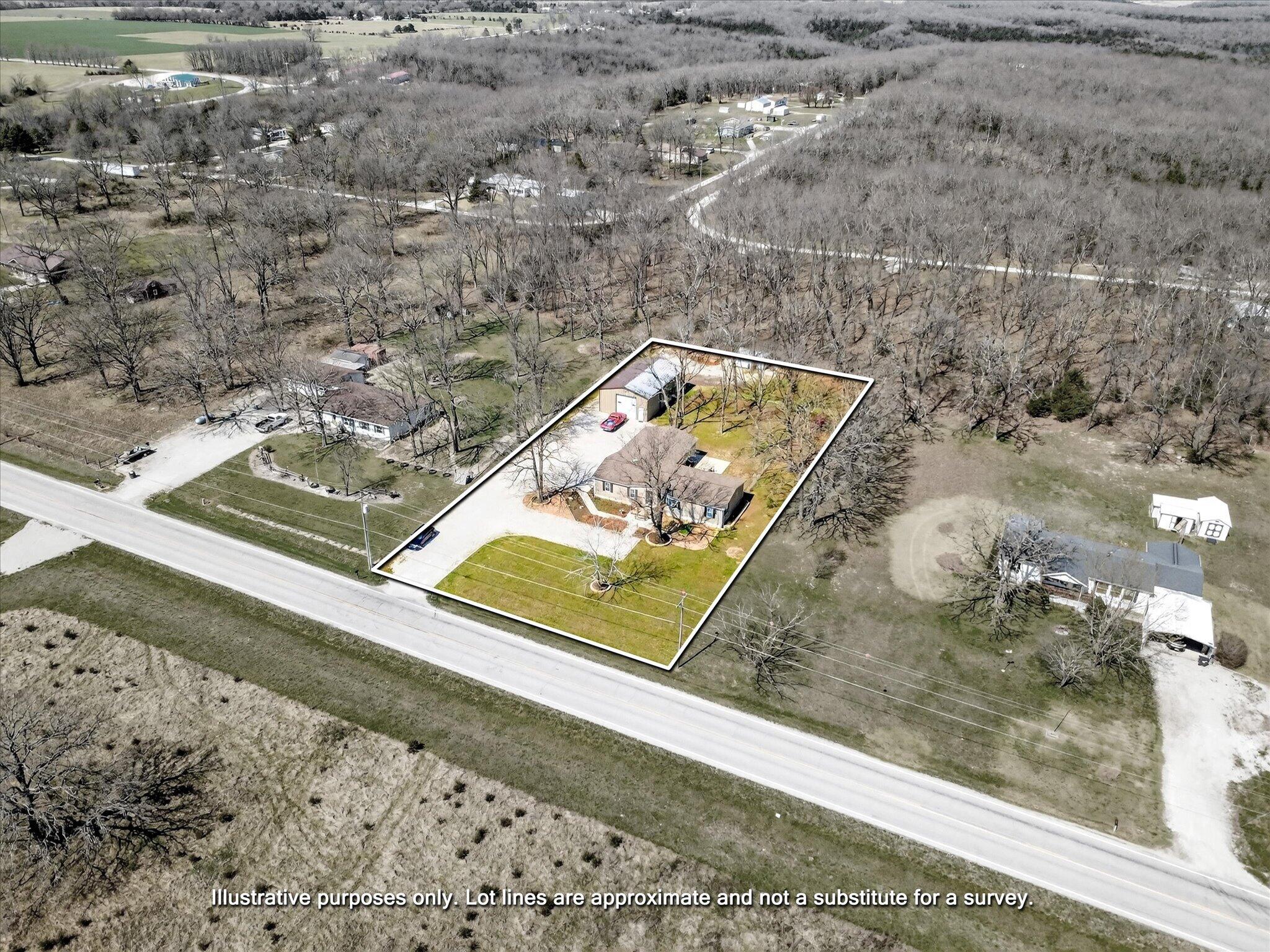 19955 State Highway 254 Property Photo 37