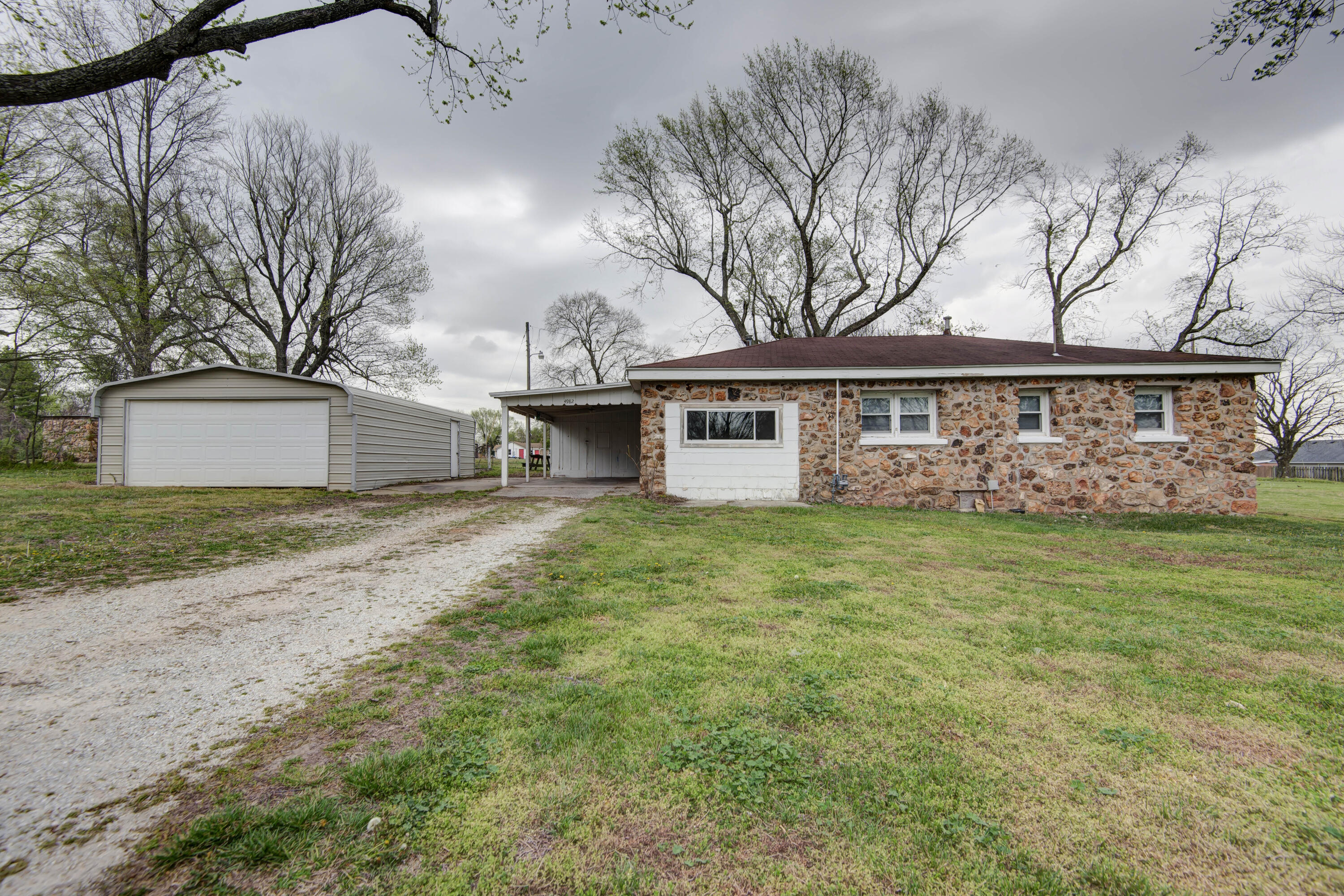 4982 South Douglas Drive Property Photo 1