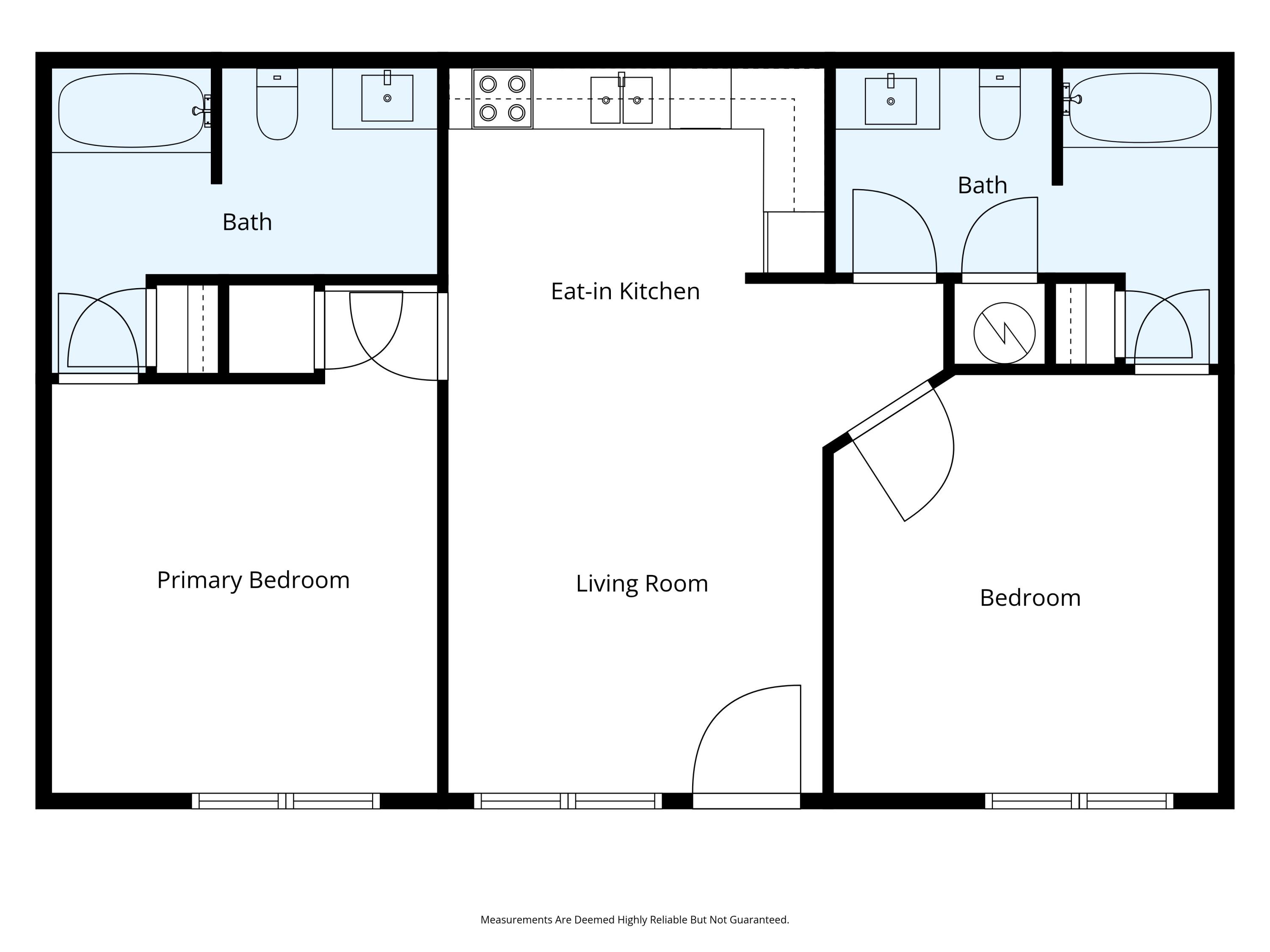 403 Veterans Boulevard 307 Property Photo 20