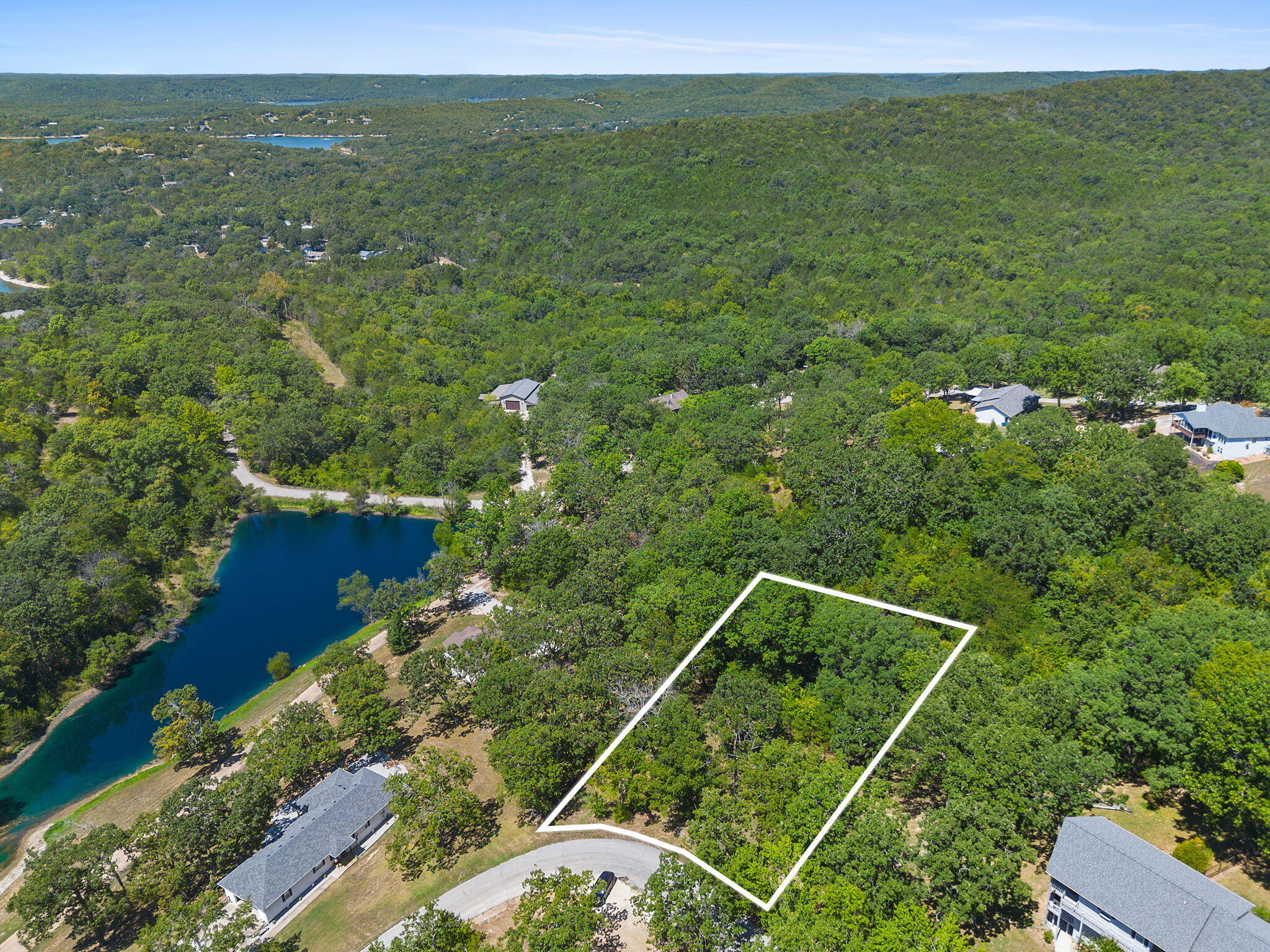 Lot 51a Oleary Drive Property Photo 1