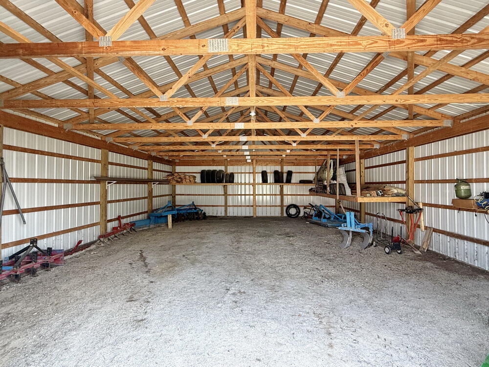 3705 East 150 Road Property Photo 38