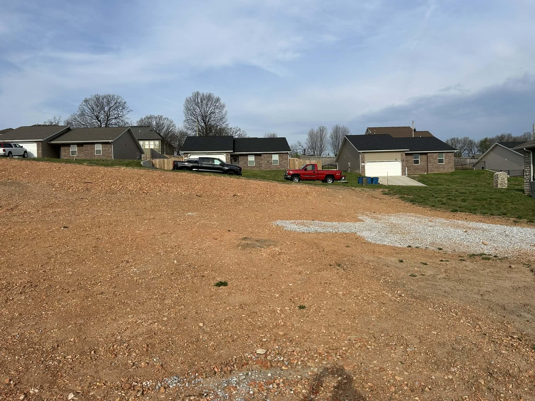 Lot 52 Justin's Trail Road Property Photo 3