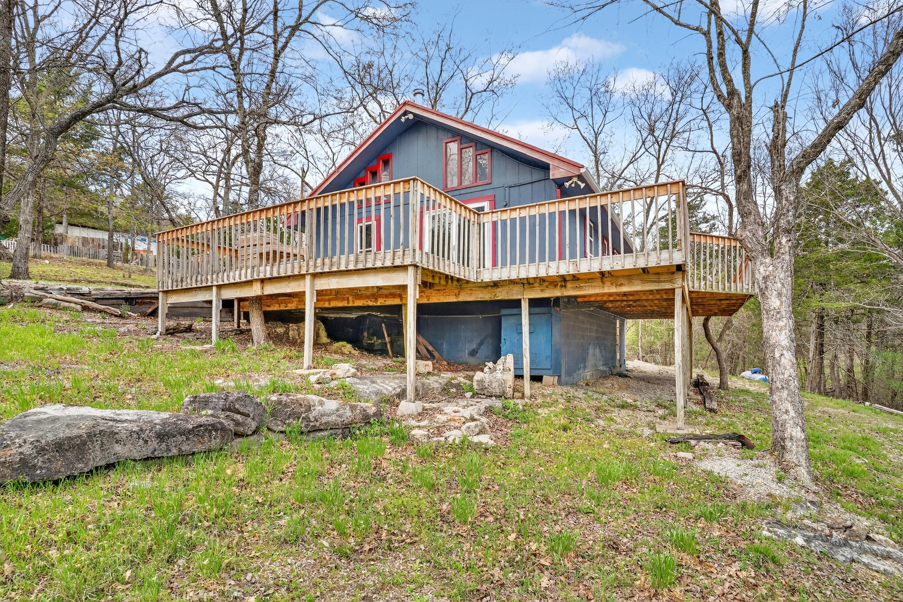 244 Skyline Drive Property Photo 4