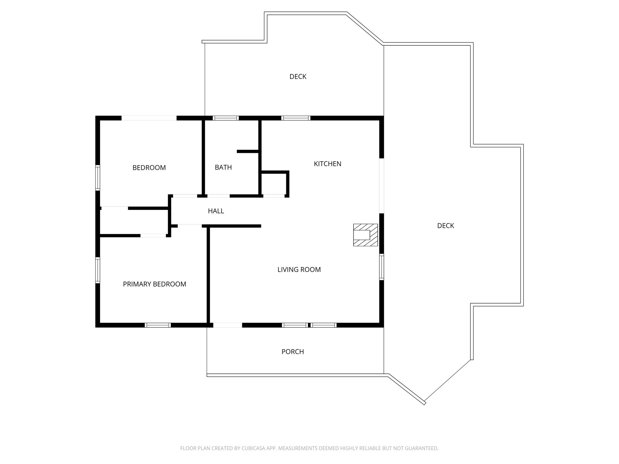 244 Skyline Drive Property Photo 24