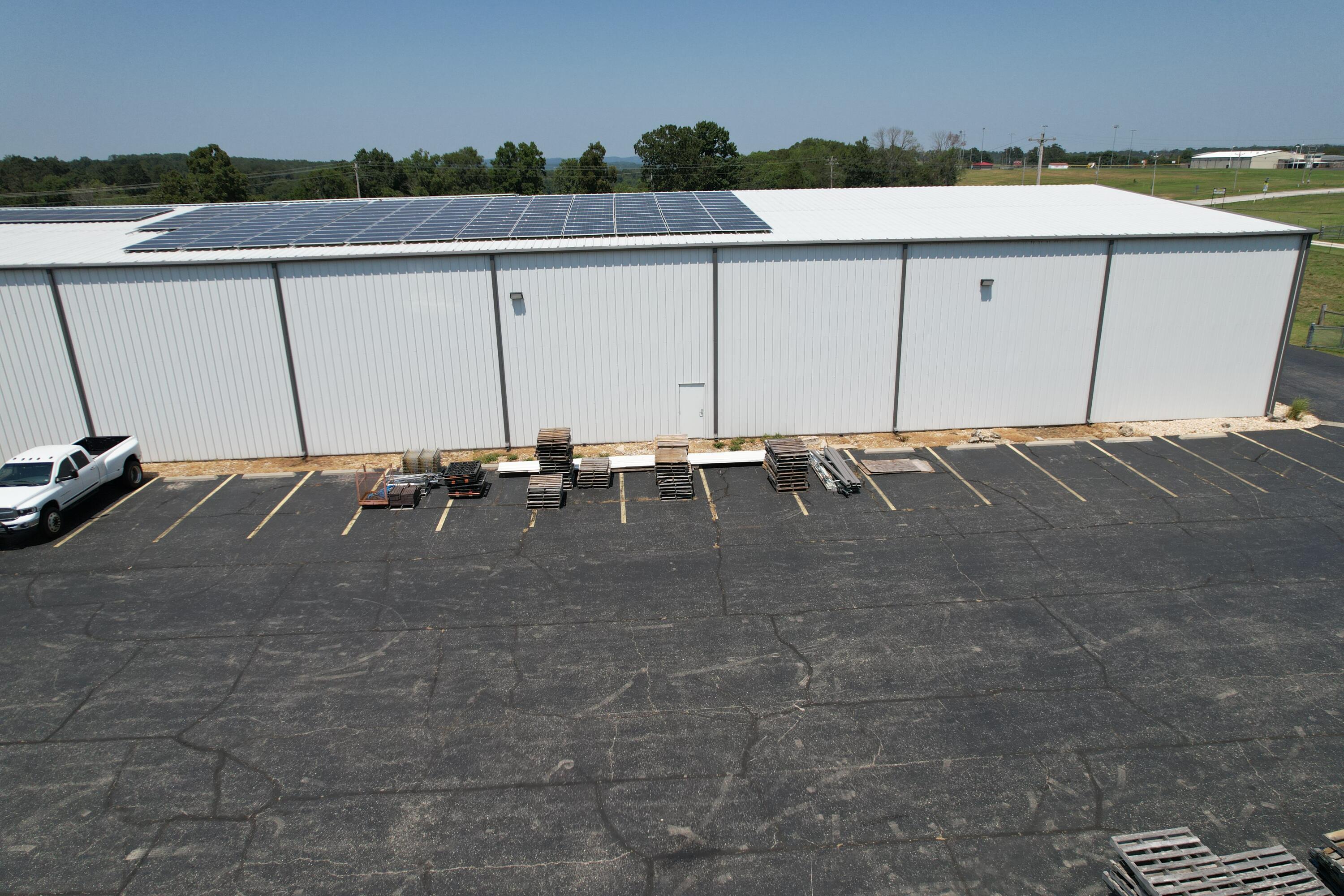 6010 East Highway 76 Property Photo 1