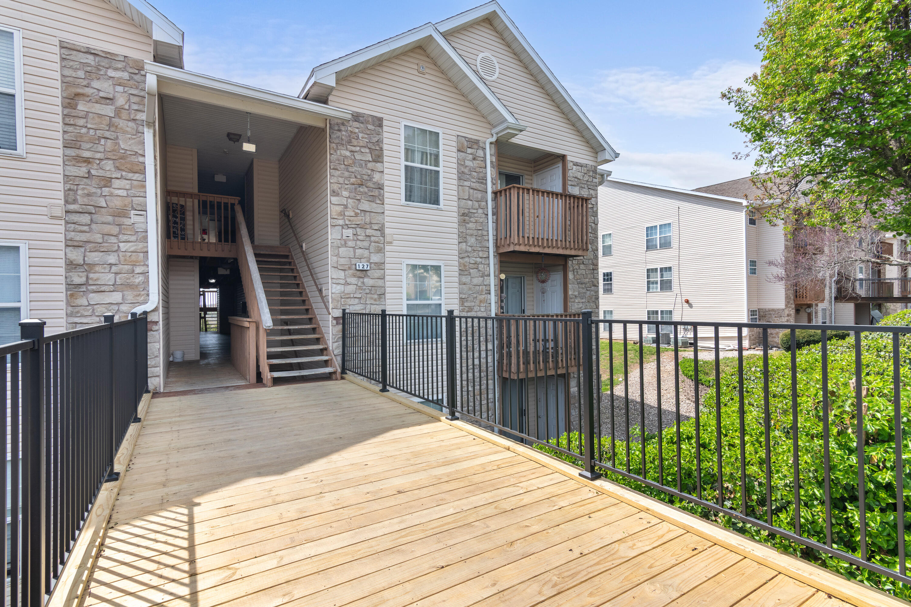 127 Vixen Circle K Property Photo 1
