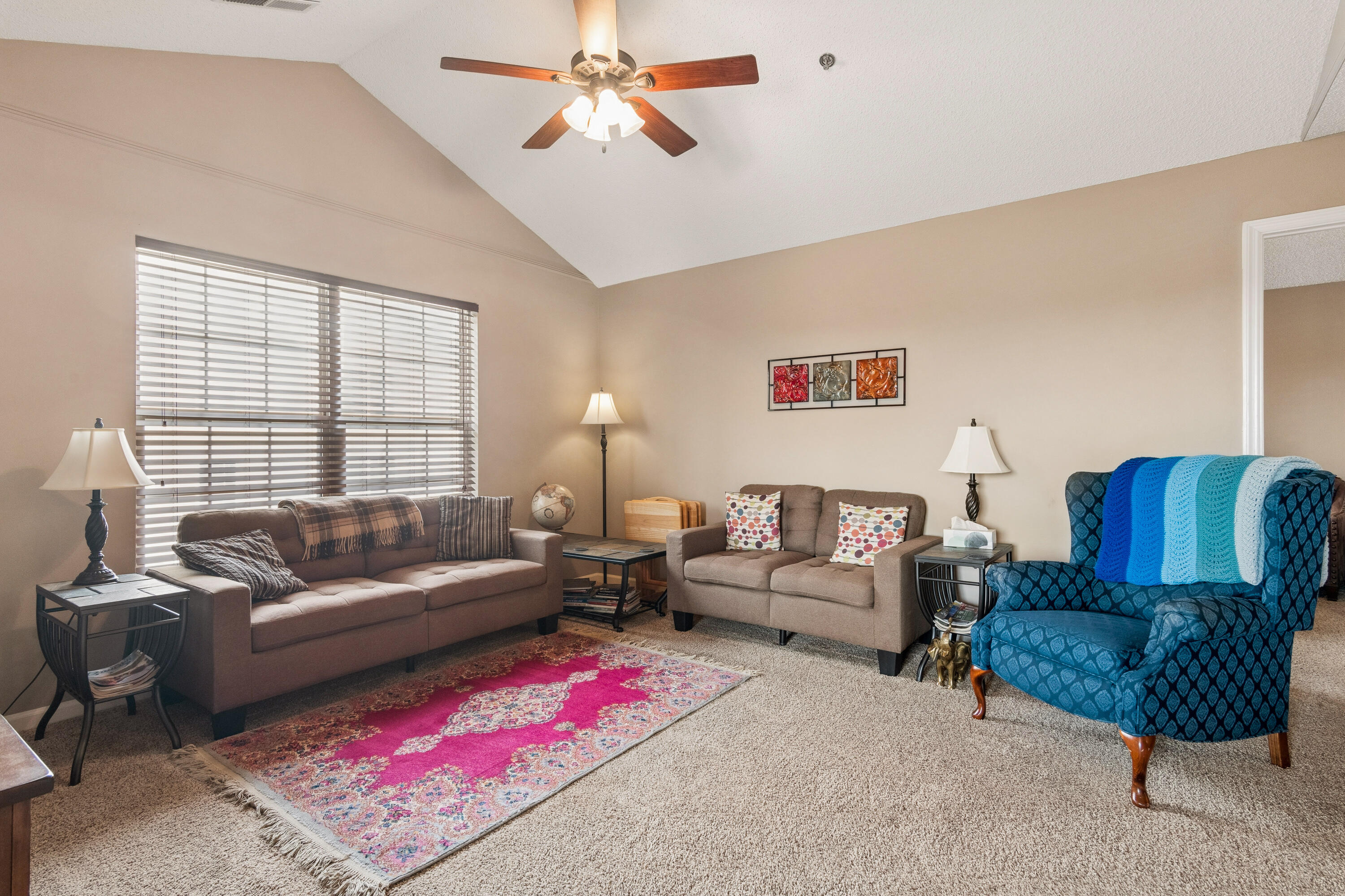 127 Vixen Circle K Property Photo 6