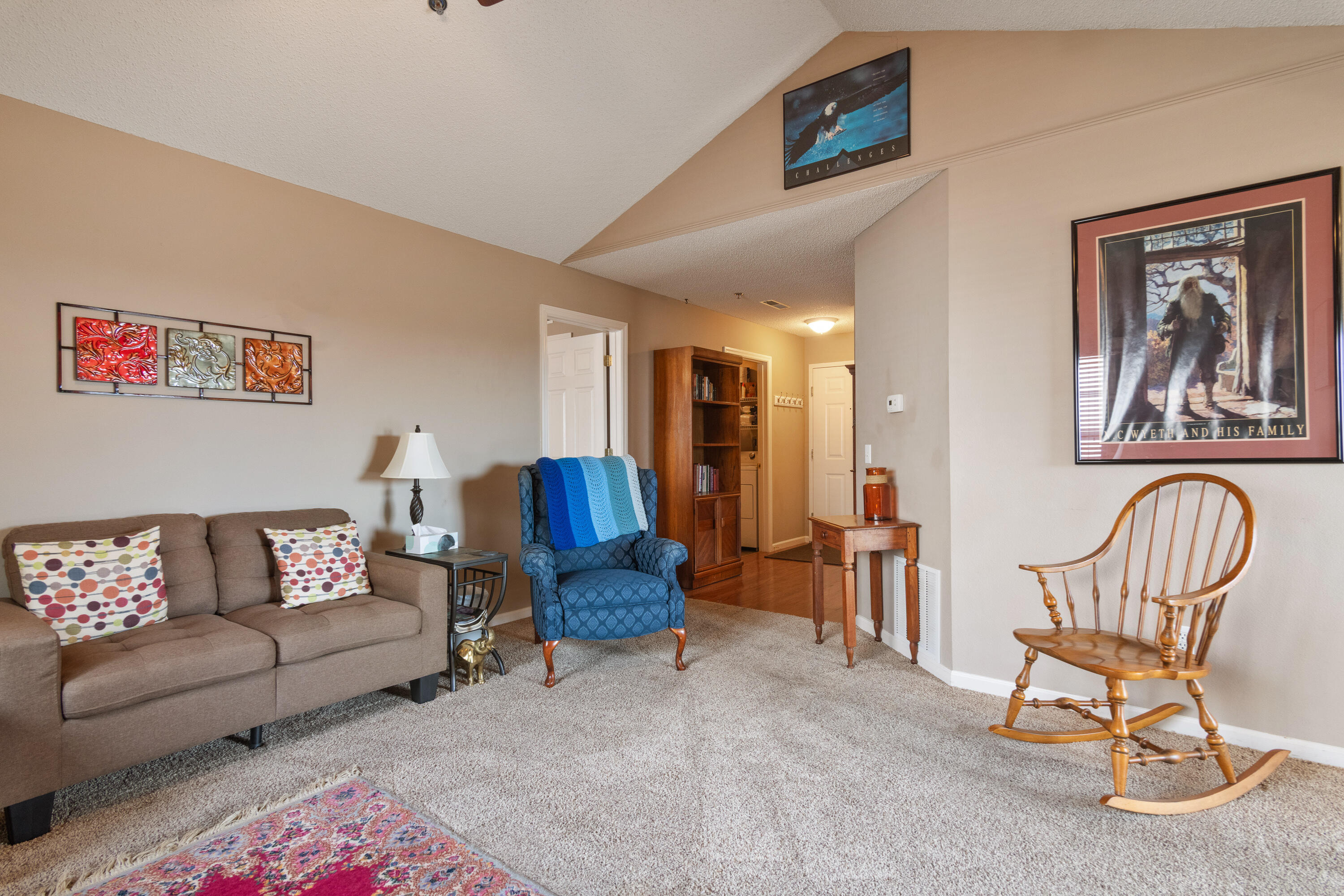 127 Vixen Circle K Property Photo 12
