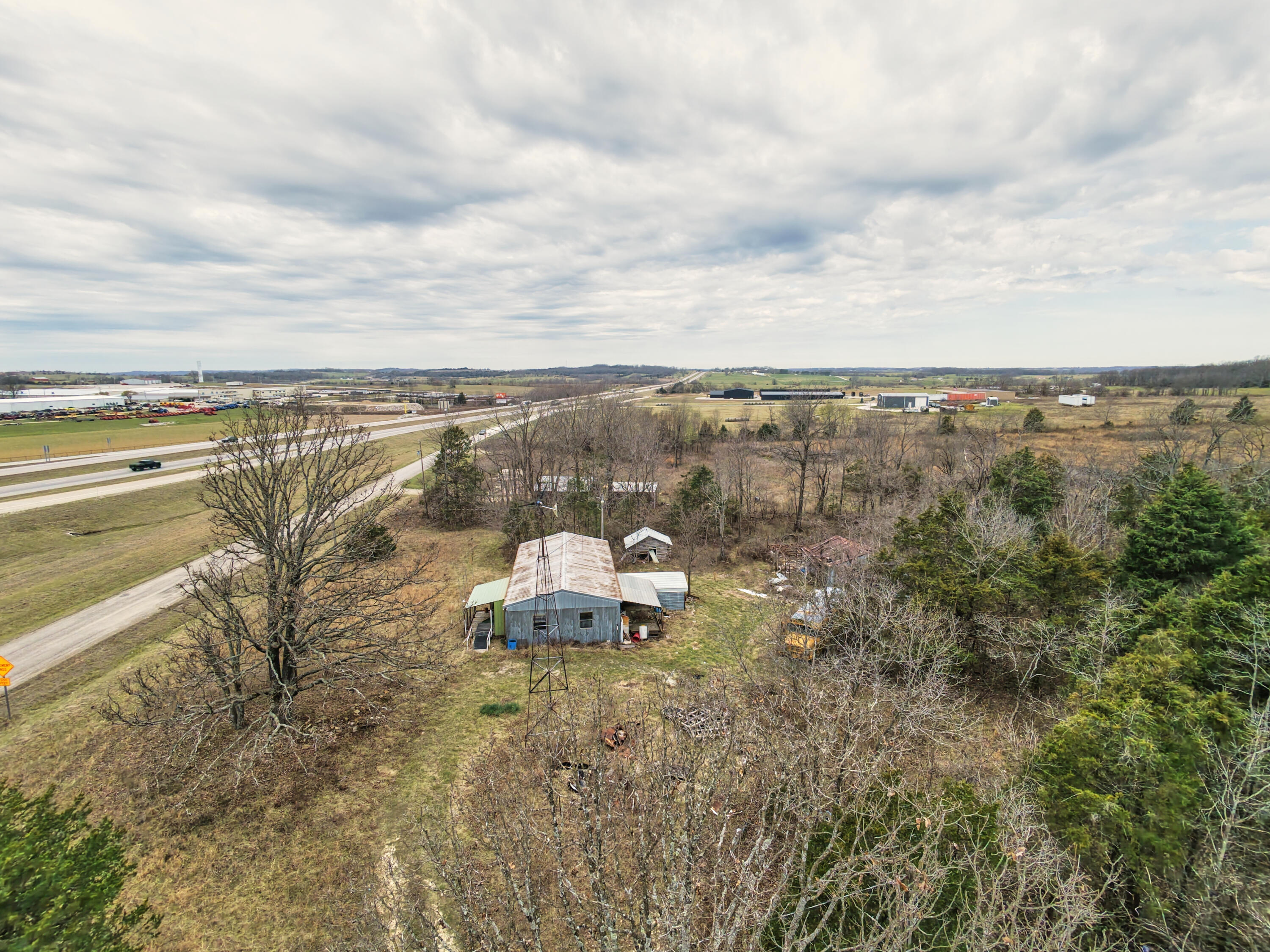 11239 Stave Mill Road Property Photo 8