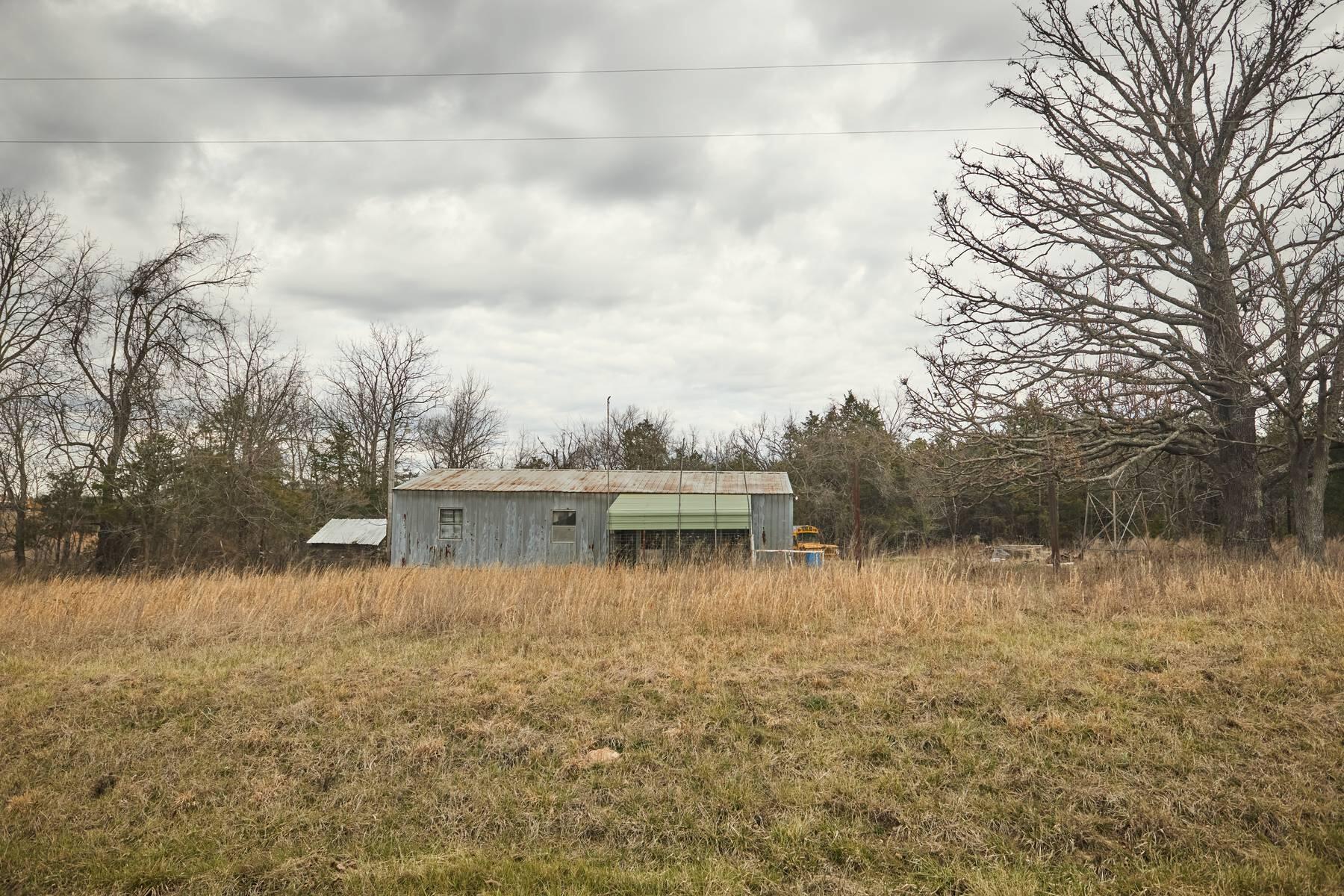 11239 Stave Mill Road Property Photo 9
