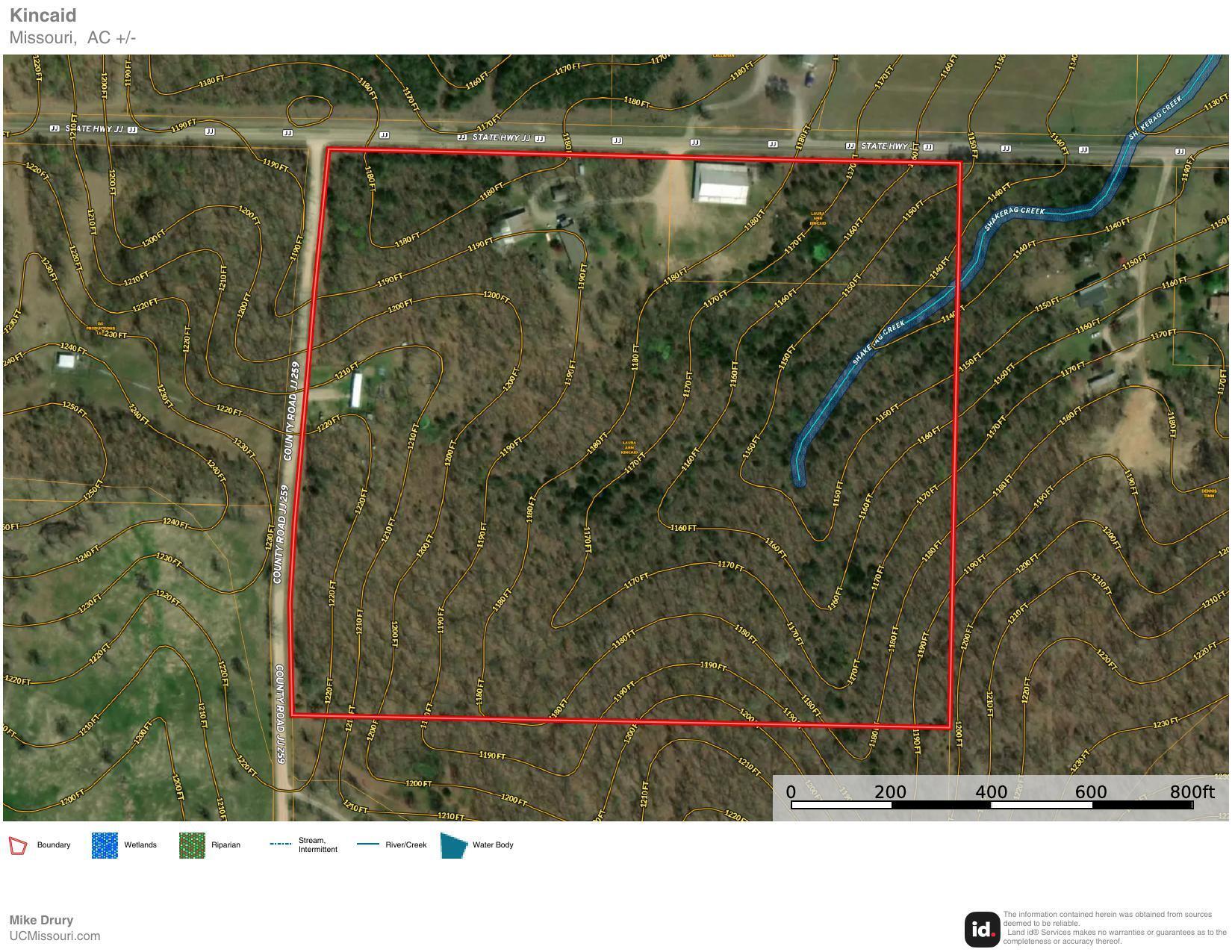 2066 State Highway Jj Property Photo 45
